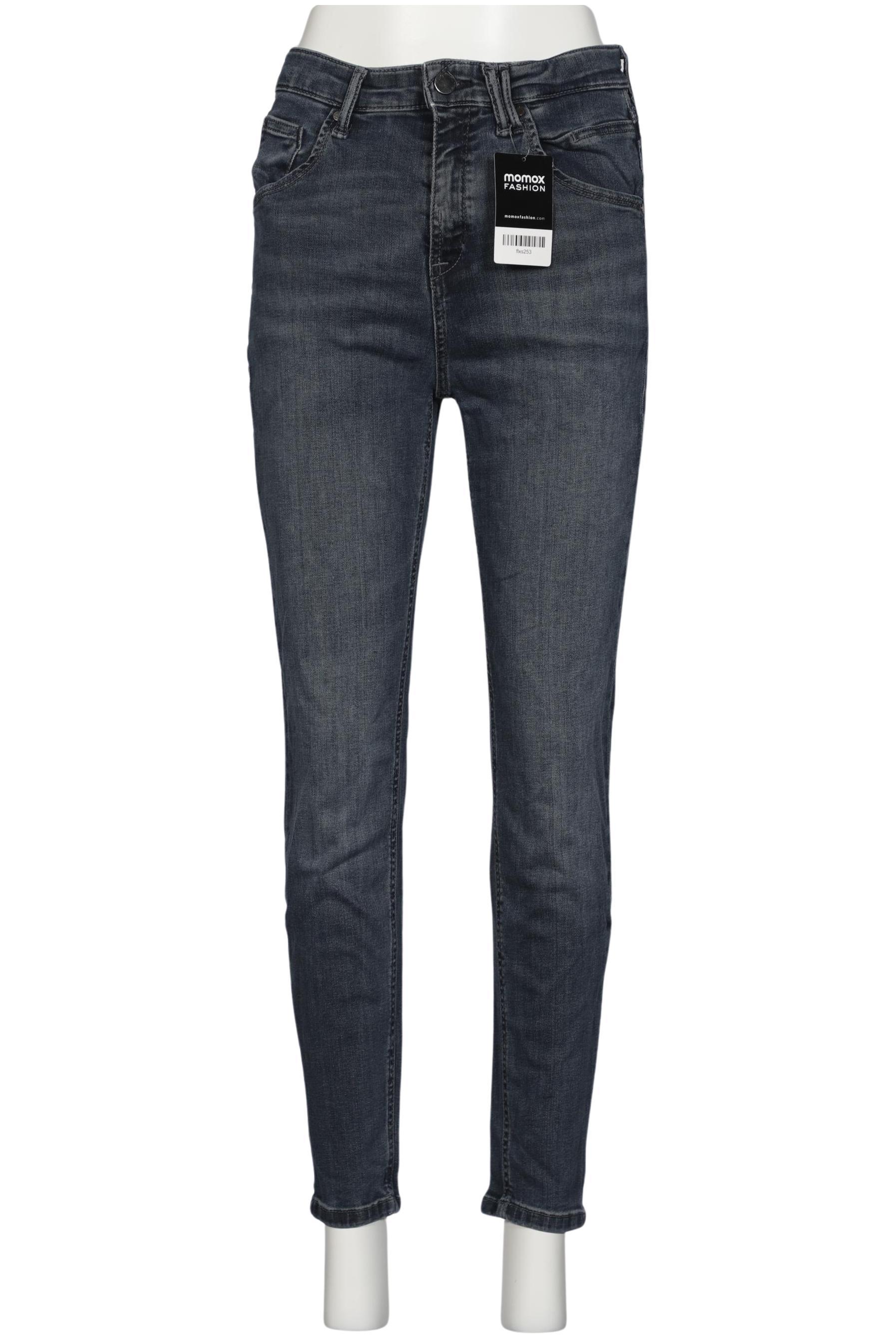 

Marc O Polo Damen Jeans, blau, Gr. 28