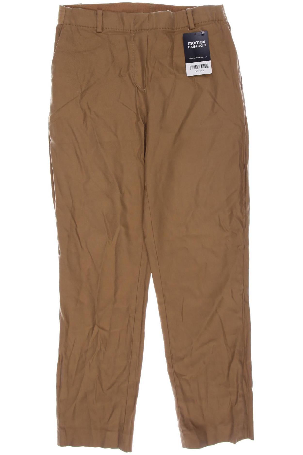 

Marc O Polo Damen Stoffhose, beige, Gr. 34