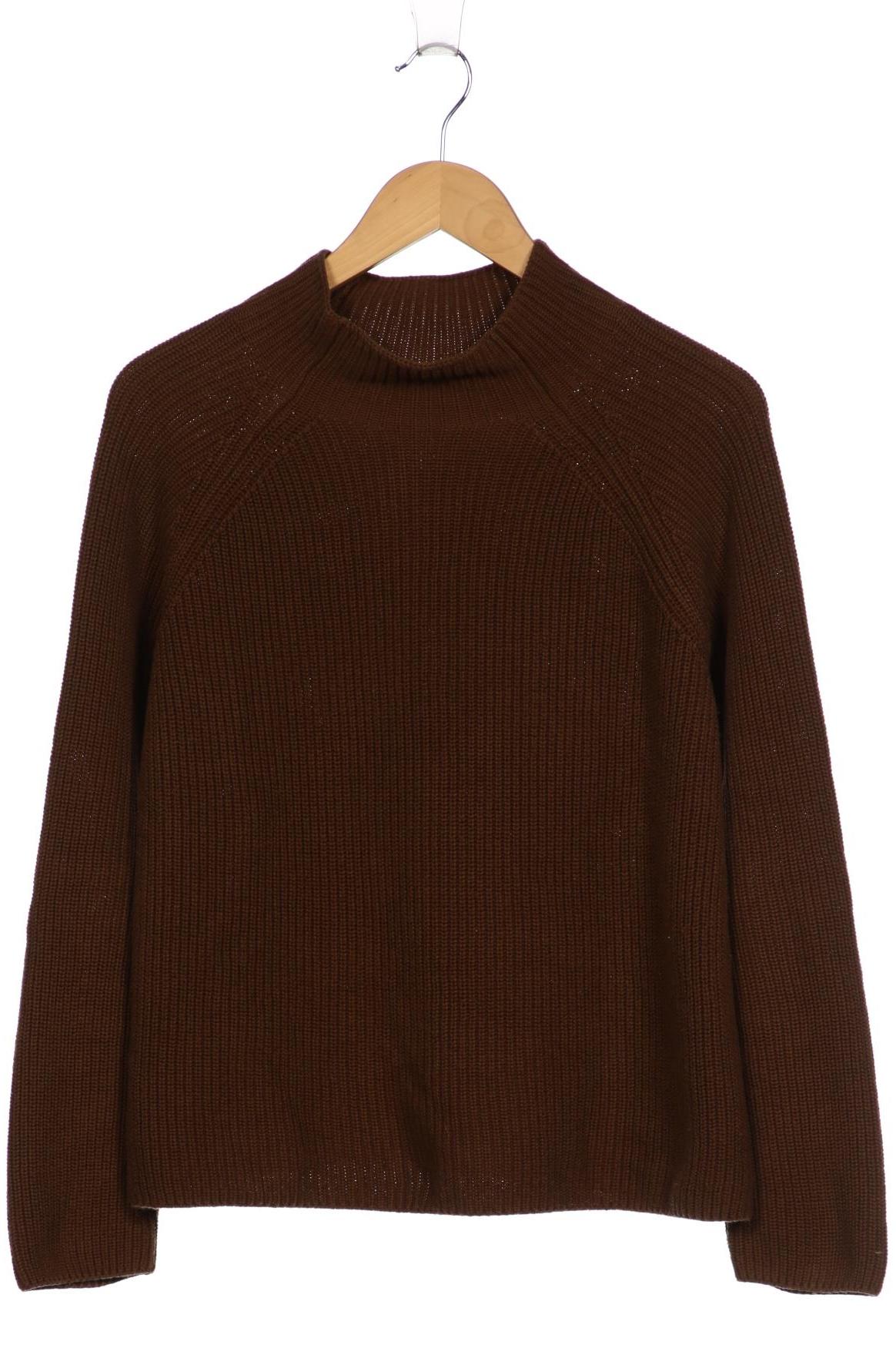 

Marc O Polo Damen Pullover, braun, Gr. 38