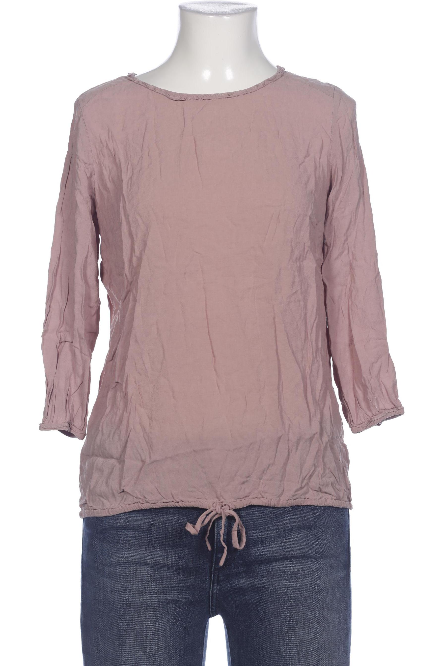 

Marc O Polo Damen Bluse, pink