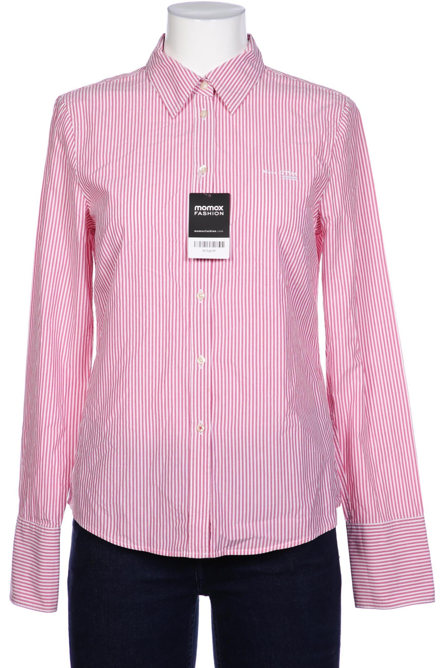 

Marc O Polo Damen Bluse, pink