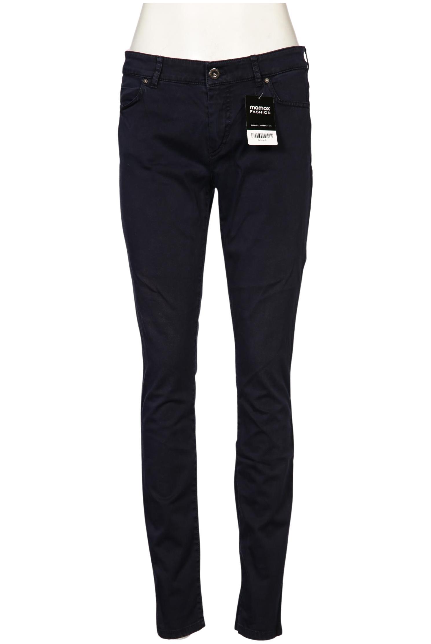 

Marc O Polo Damen Jeans, marineblau, Gr. 29