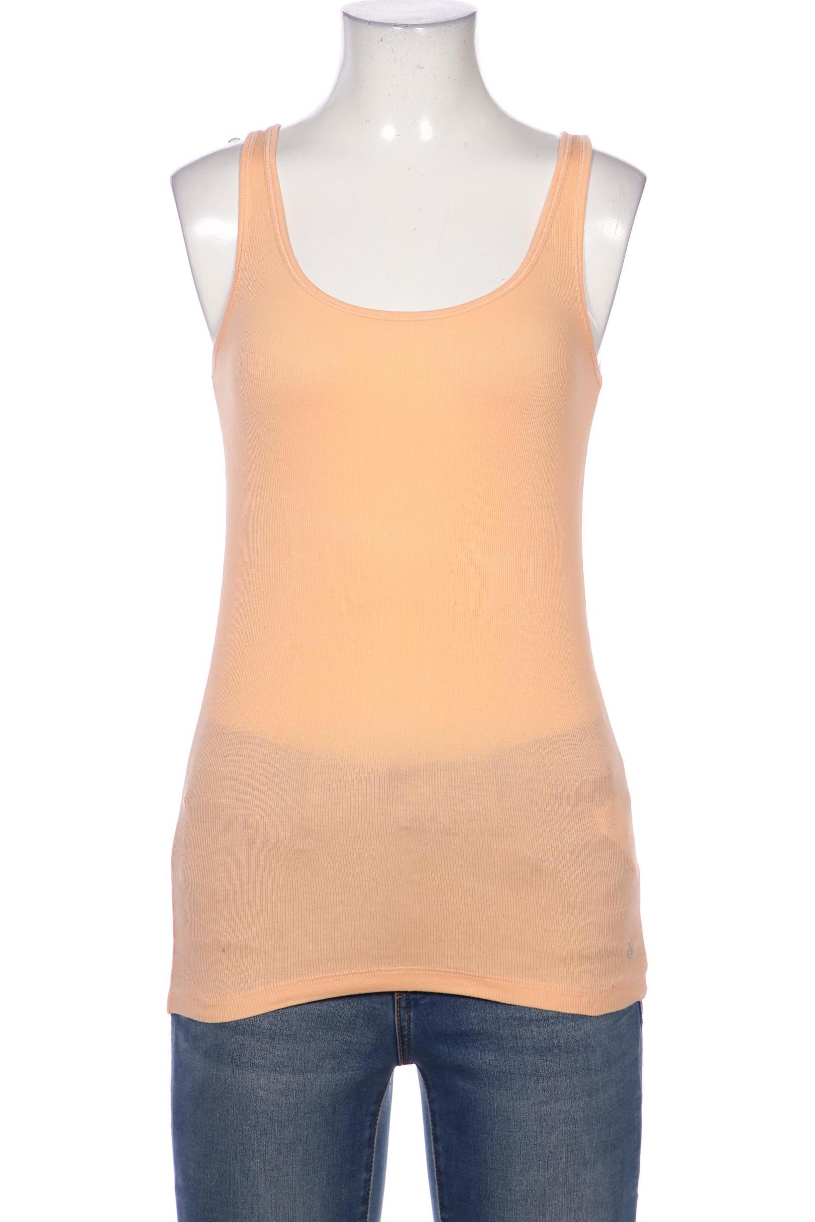 

Marc O Polo Damen Top, orange, Gr. 36
