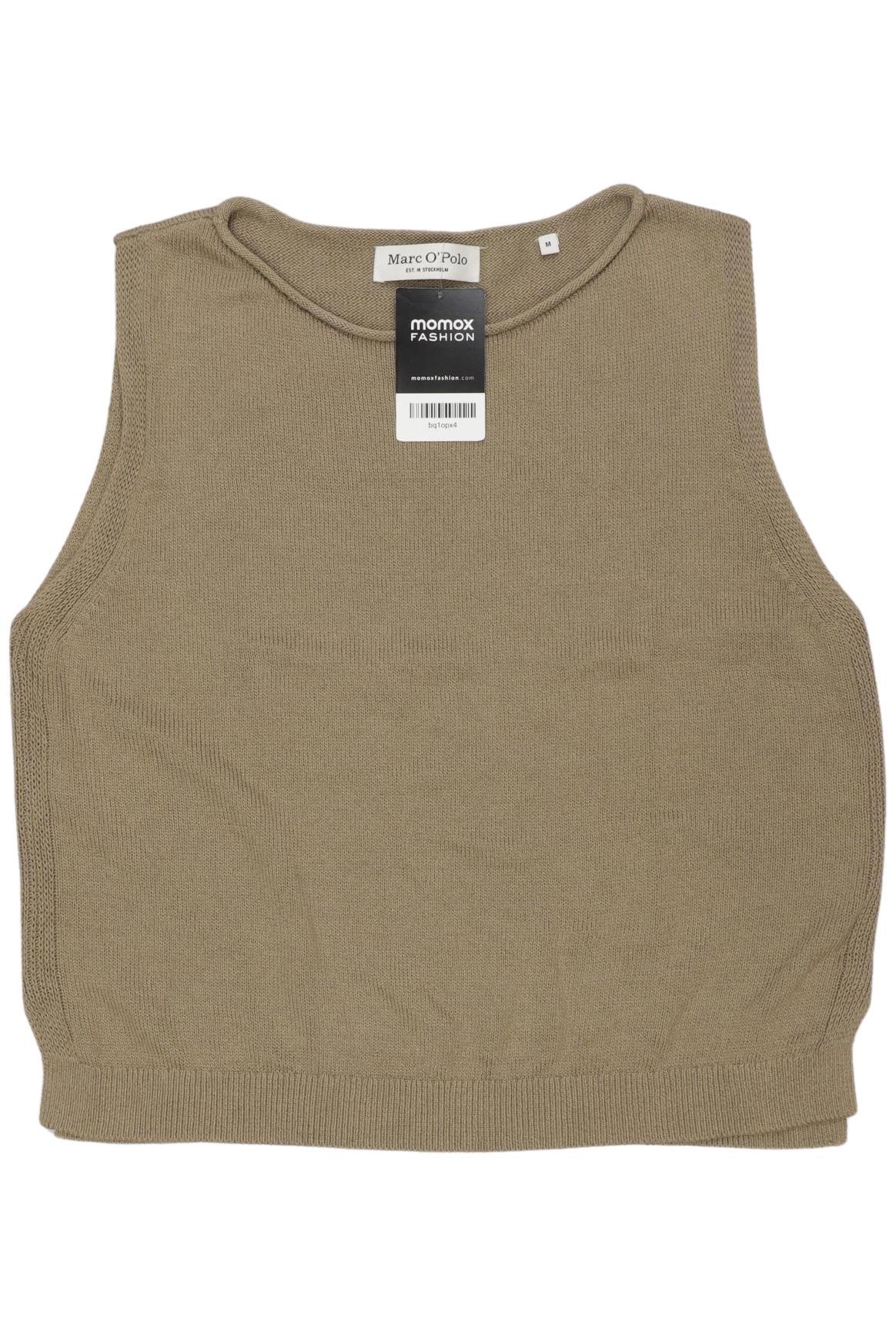 

Marc O Polo Damen Top, beige, Gr. 38