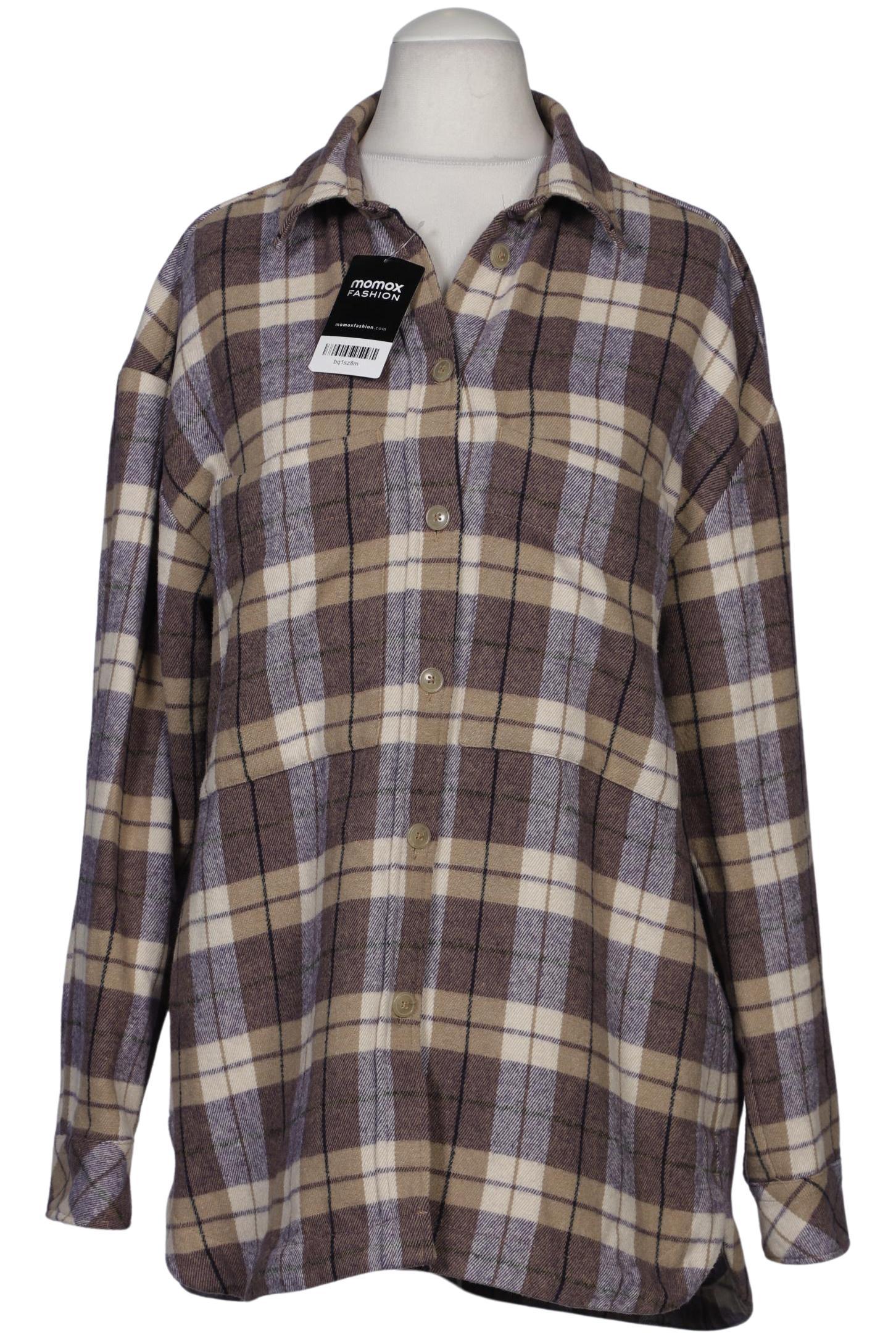 

Marc O Polo Damen Bluse, mehrfarbig, Gr. 40