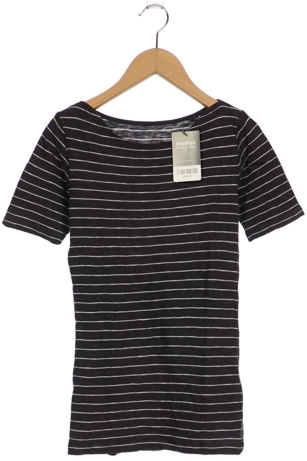 

Marc O Polo Damen T-Shirt, grau, Gr. 32
