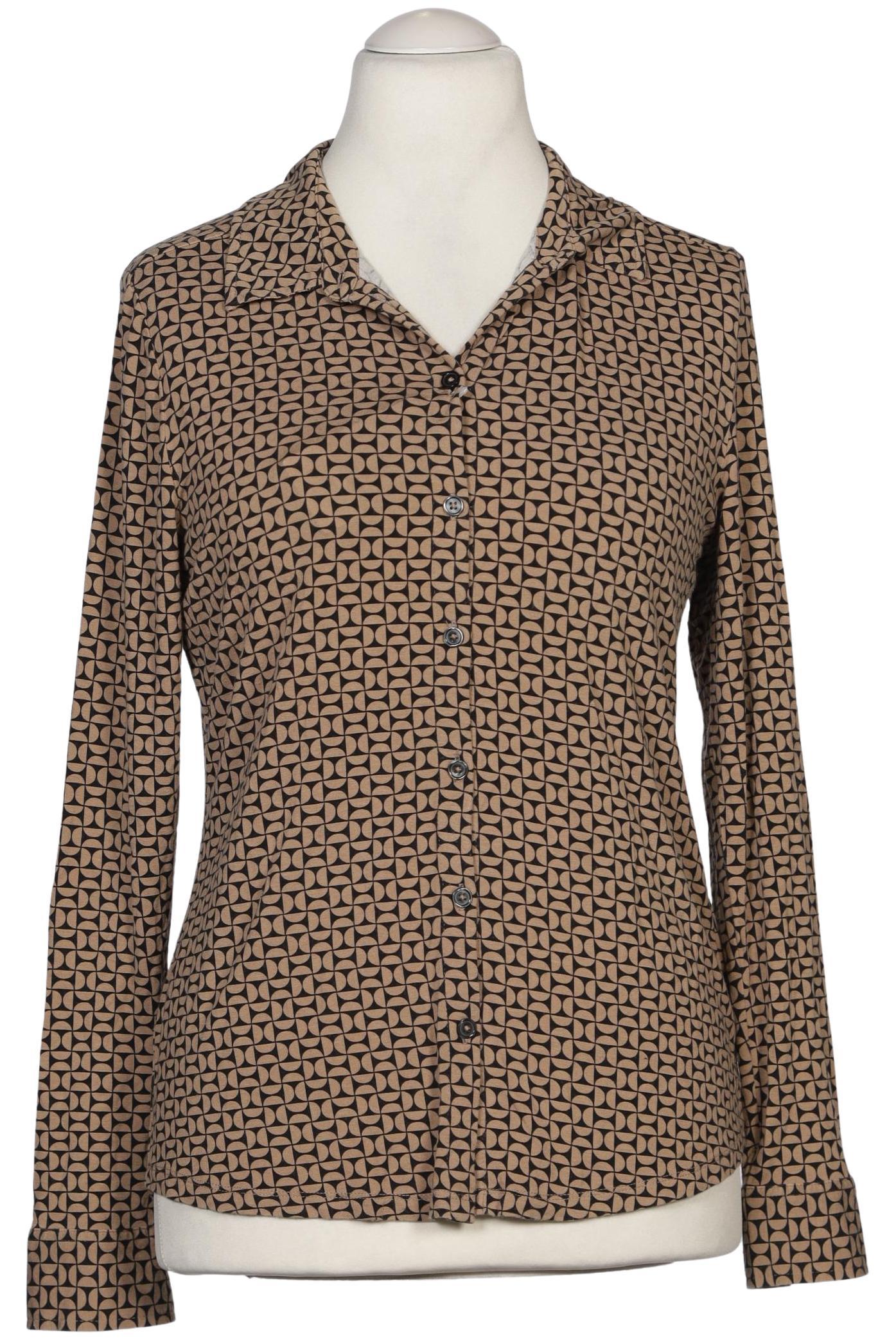 

Marc O Polo Damen Bluse, beige, Gr. 42