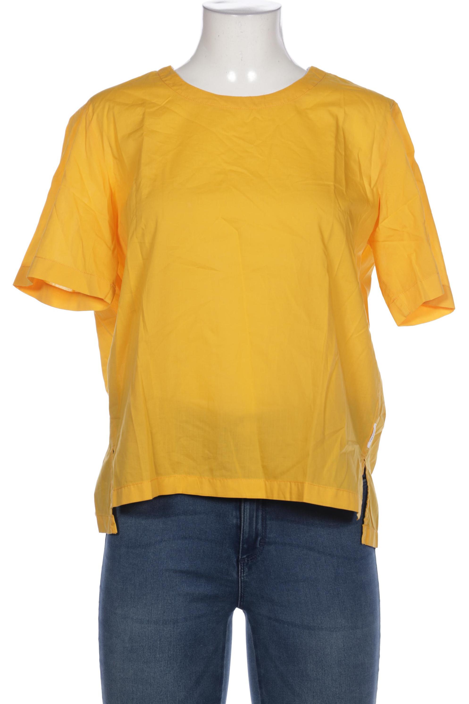 

Marc O Polo Damen Bluse, orange, Gr. 38