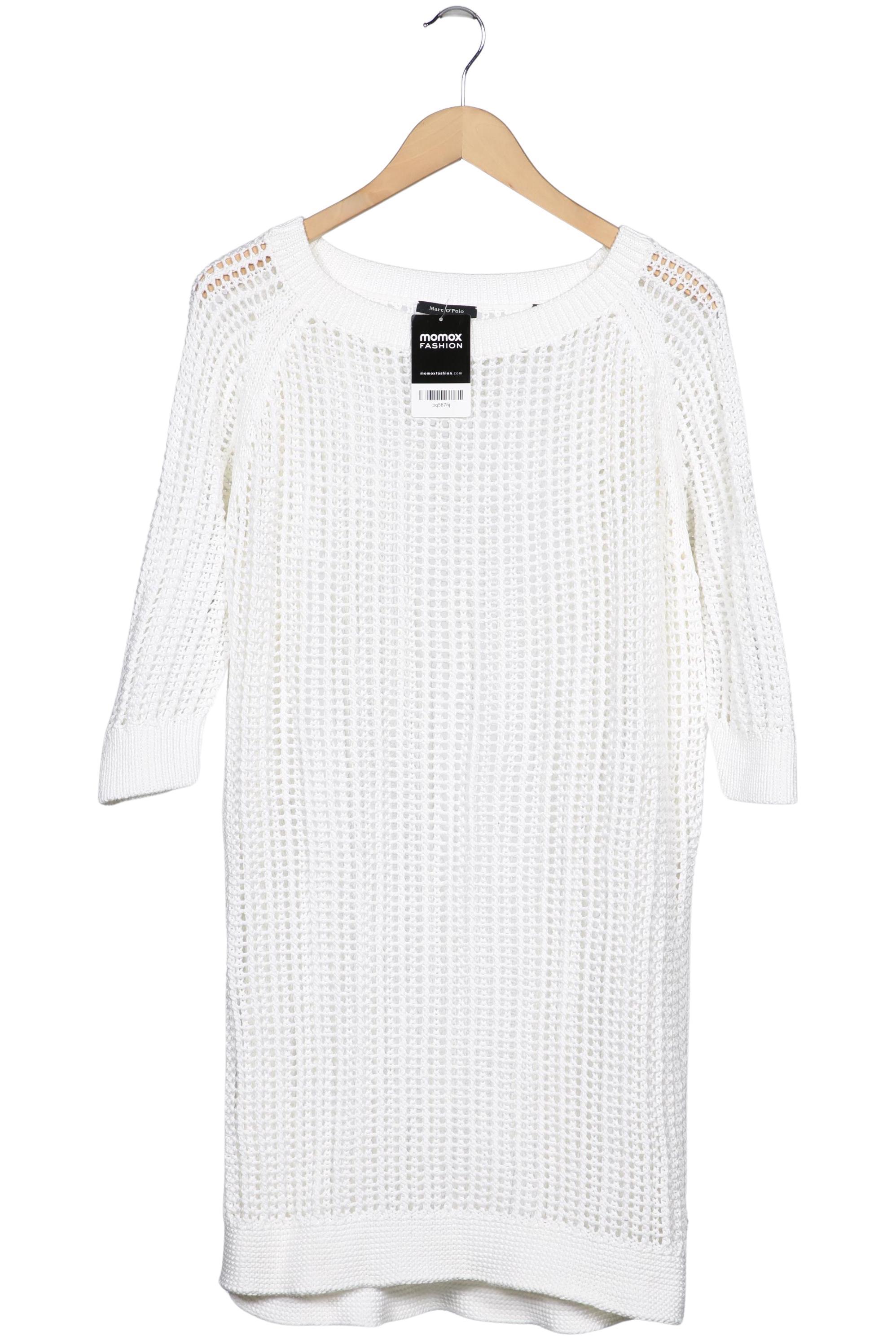 

Marc O Polo Damen Pullover, weiß, Gr. 34