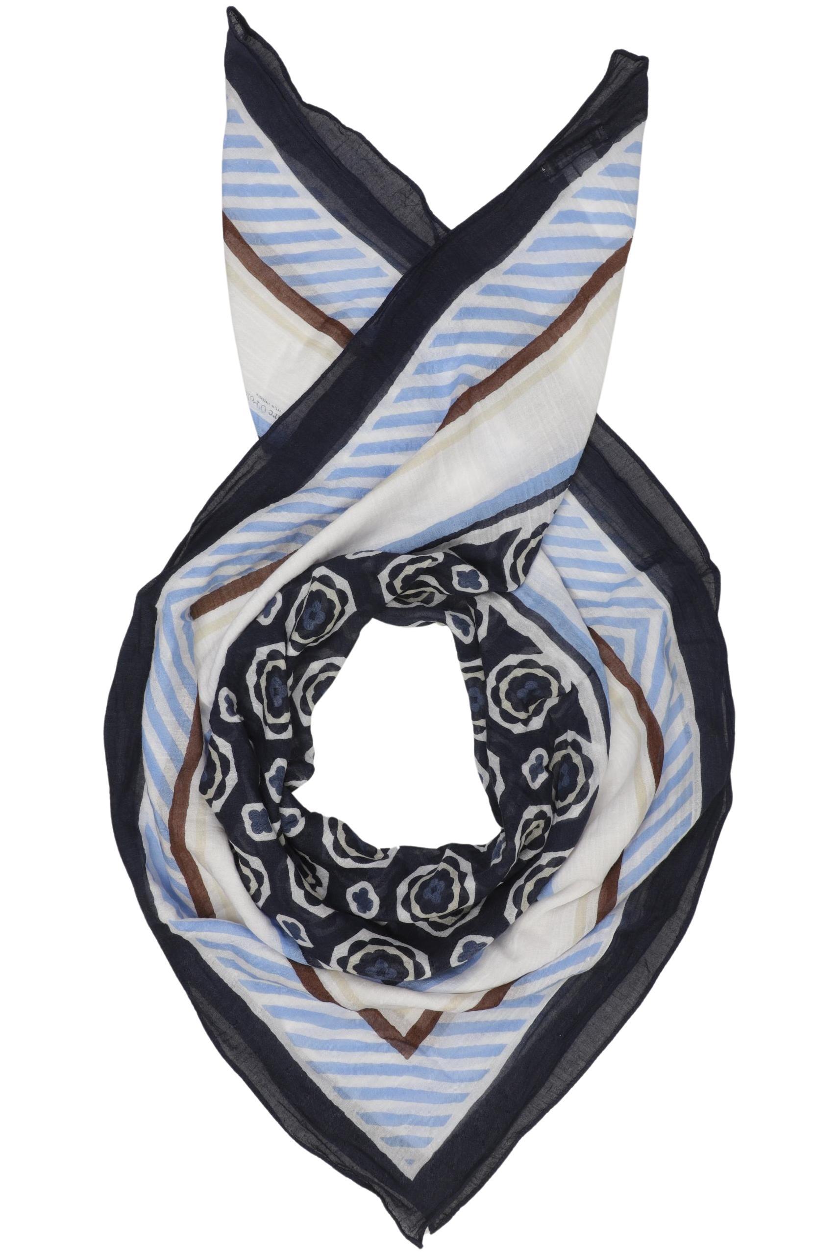 

Marc O Polo Damen Schal, mehrfarbig, Gr.