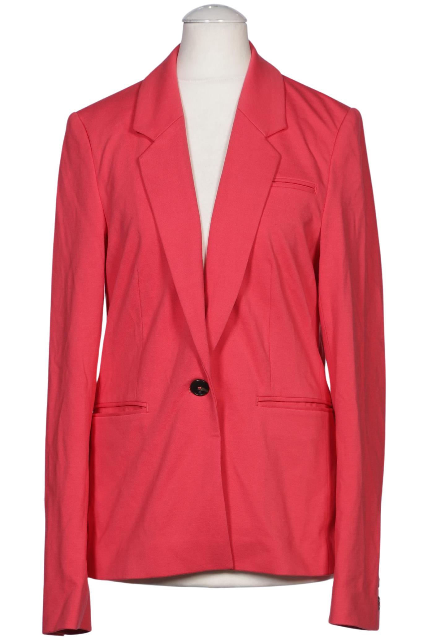

Marc O Polo Damen Blazer, pink, Gr. 36