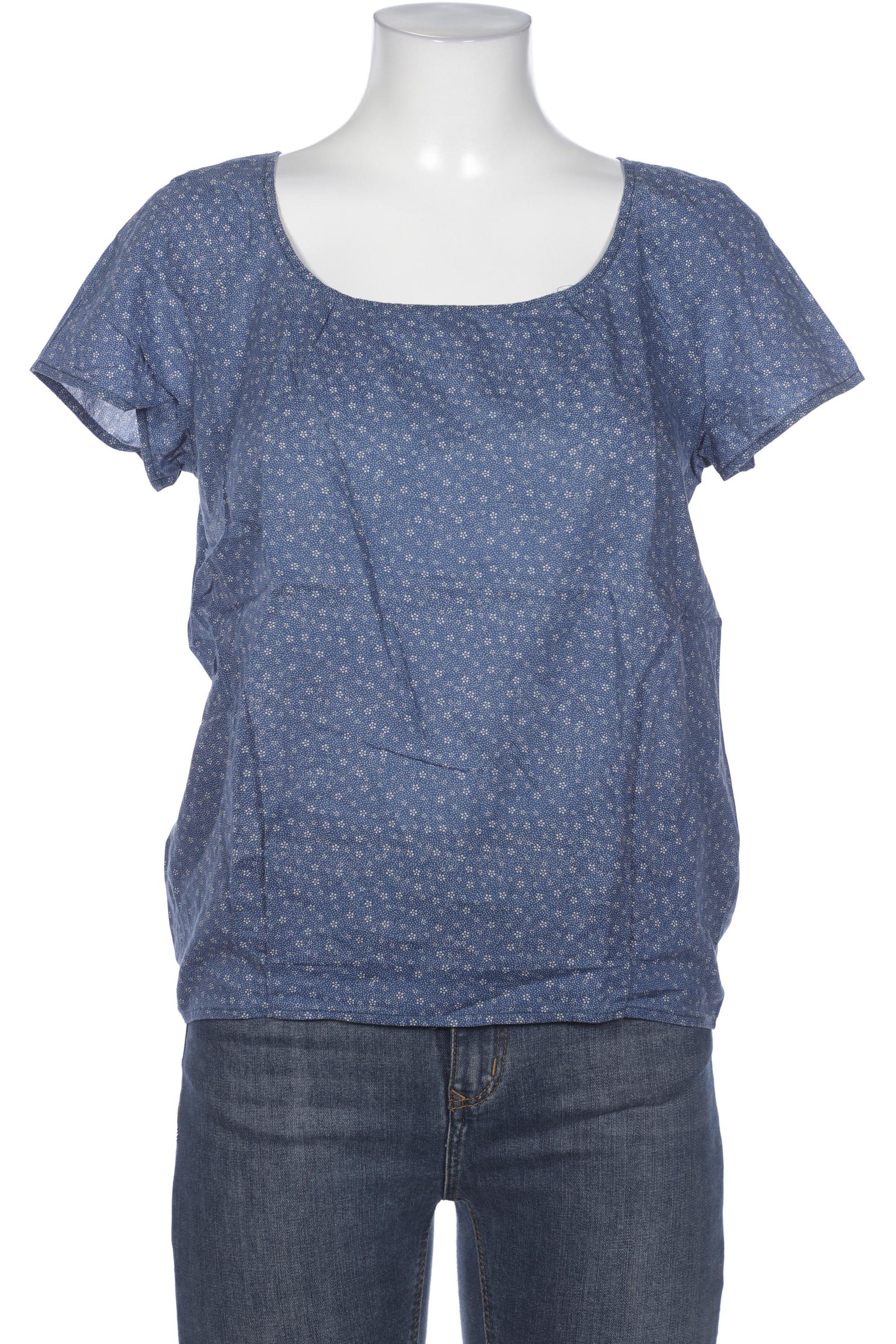 

Marc O Polo Damen Bluse, blau