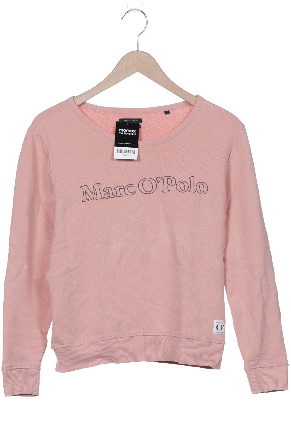 

Marc O Polo Damen Sweatshirt, beige, Gr. 42