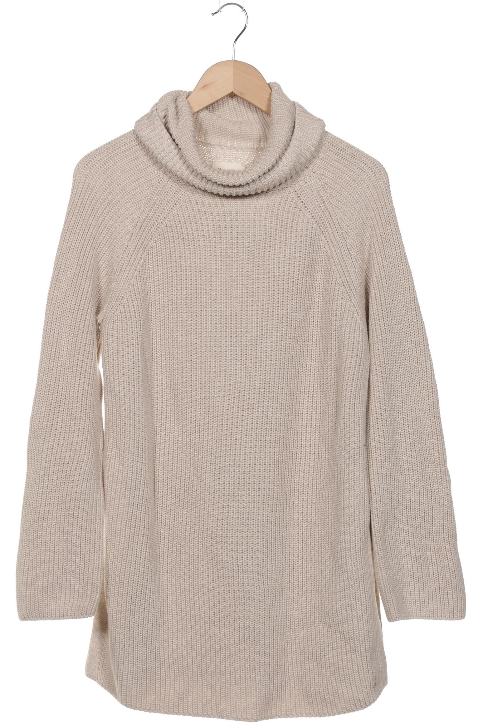 

Marc O Polo Damen Pullover, beige, Gr. 38