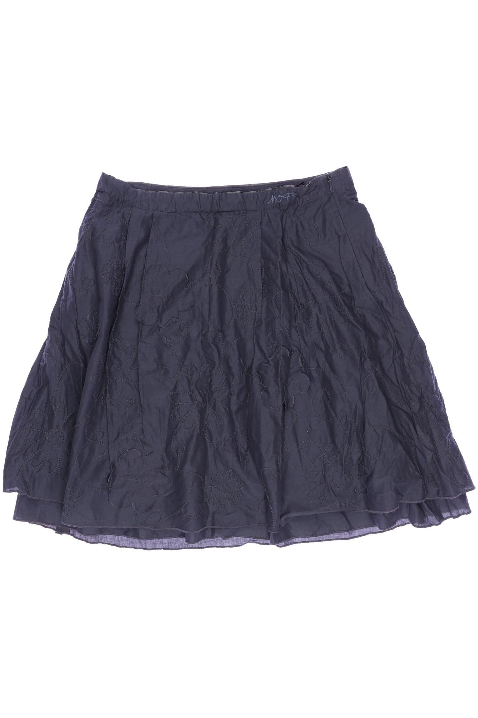 

Marc O Polo Damen Rock, marineblau, Gr. 164
