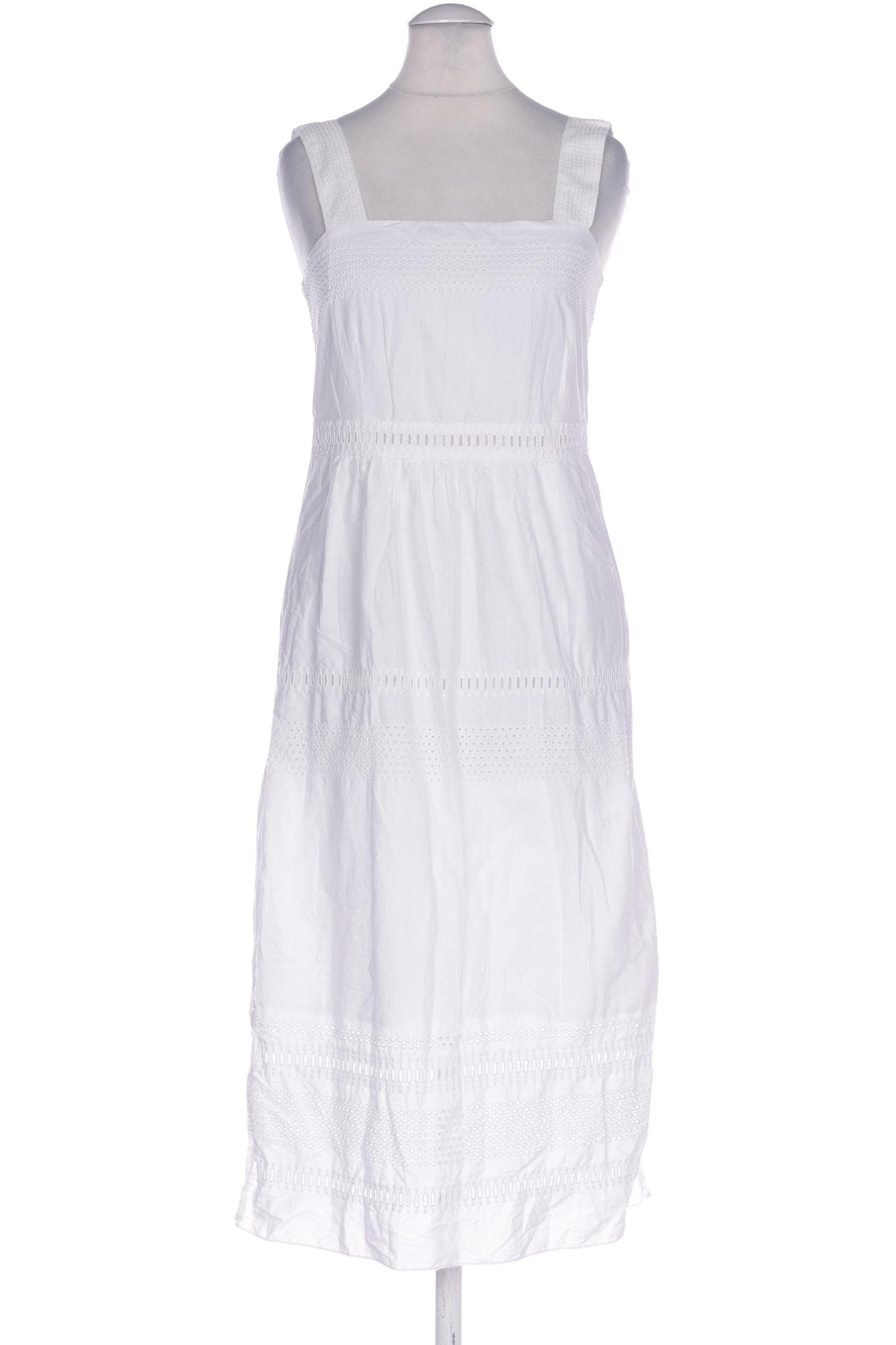 

Marc O Polo Damen Kleid, weiß