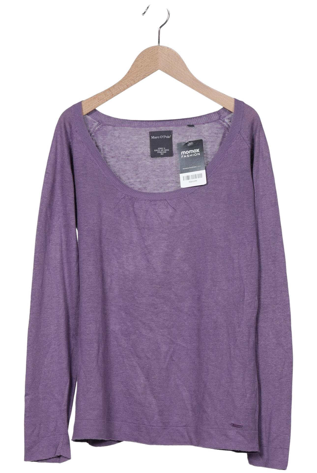

Marc O Polo Damen Pullover, flieder, Gr. 36