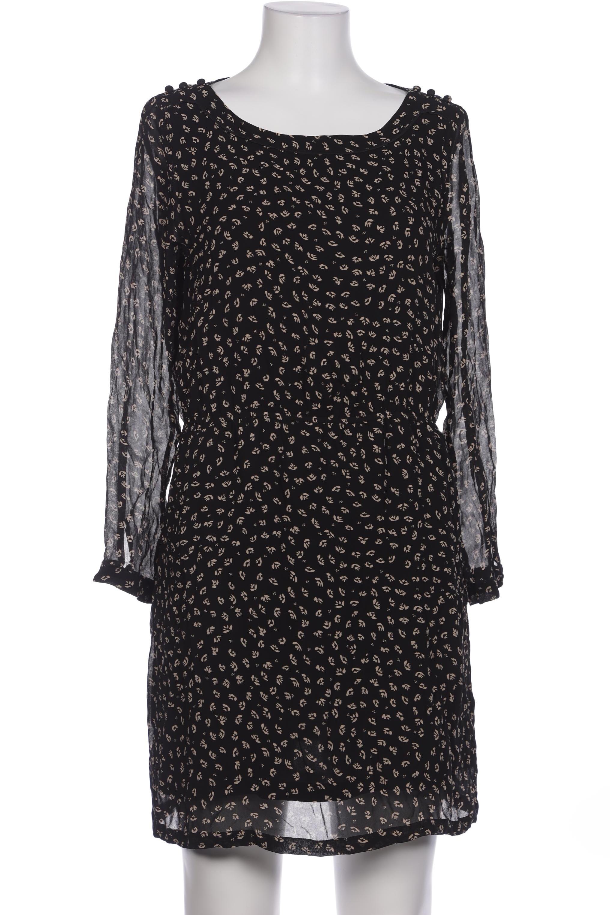 

Marc O Polo Damen Kleid, schwarz, Gr. 40