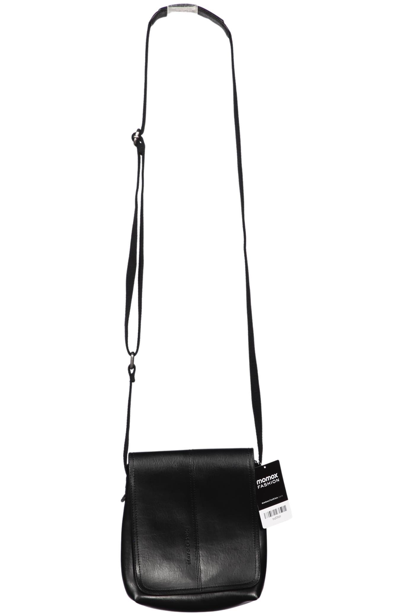 

Marc O Polo Damen Handtasche, schwarz, Gr.