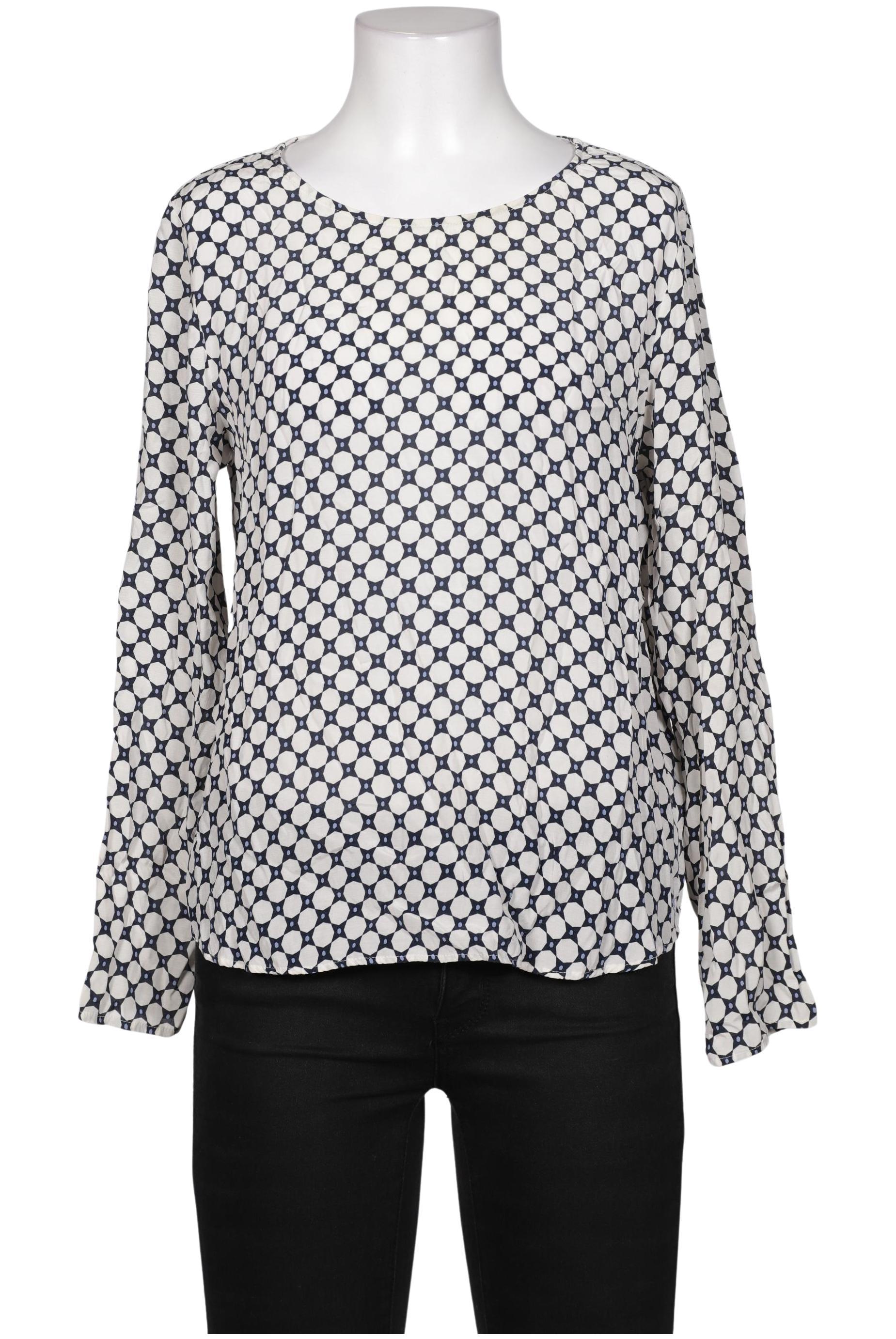 

Marc O Polo Damen Bluse, mehrfarbig, Gr. 38