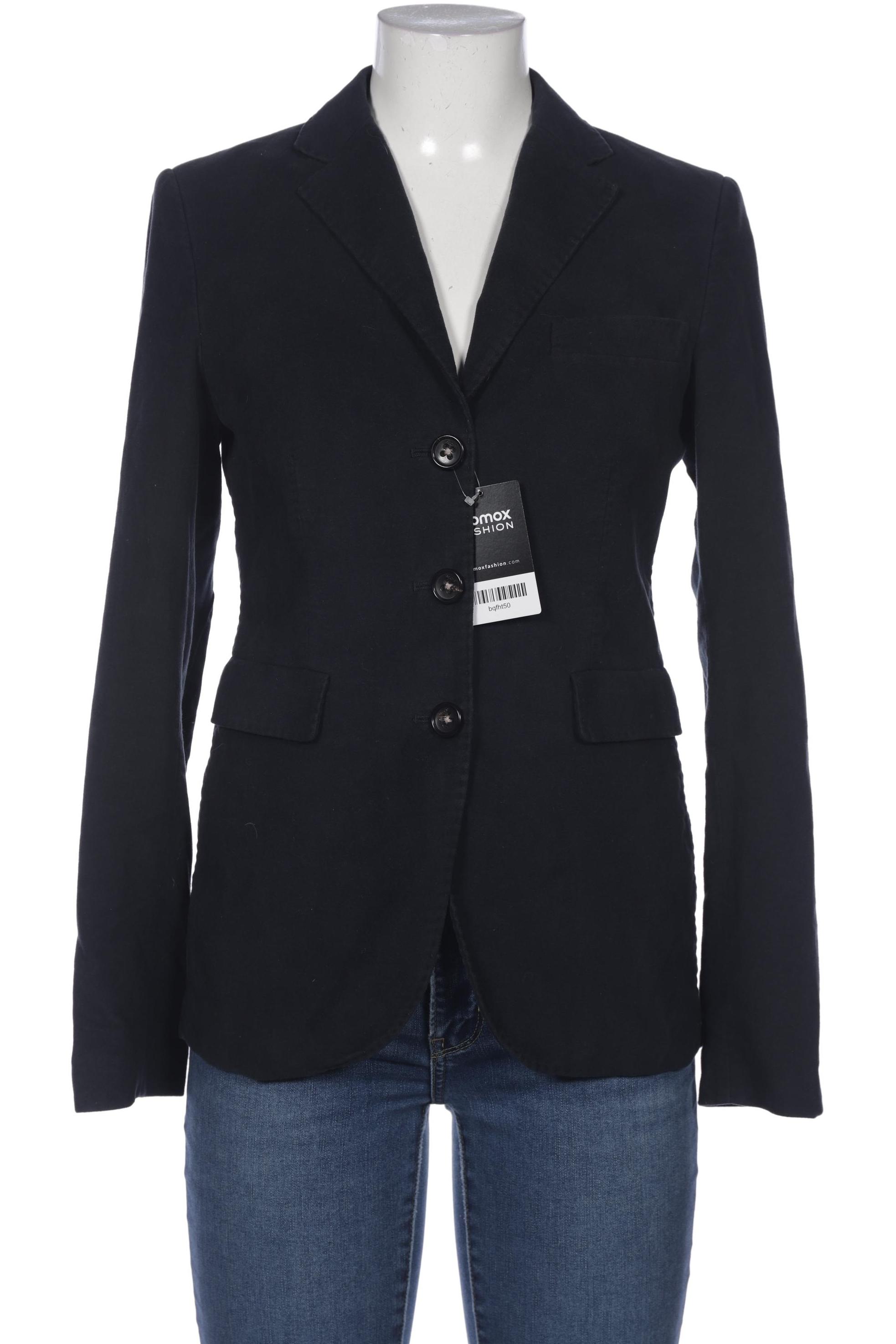 

Marc O Polo Damen Blazer, marineblau