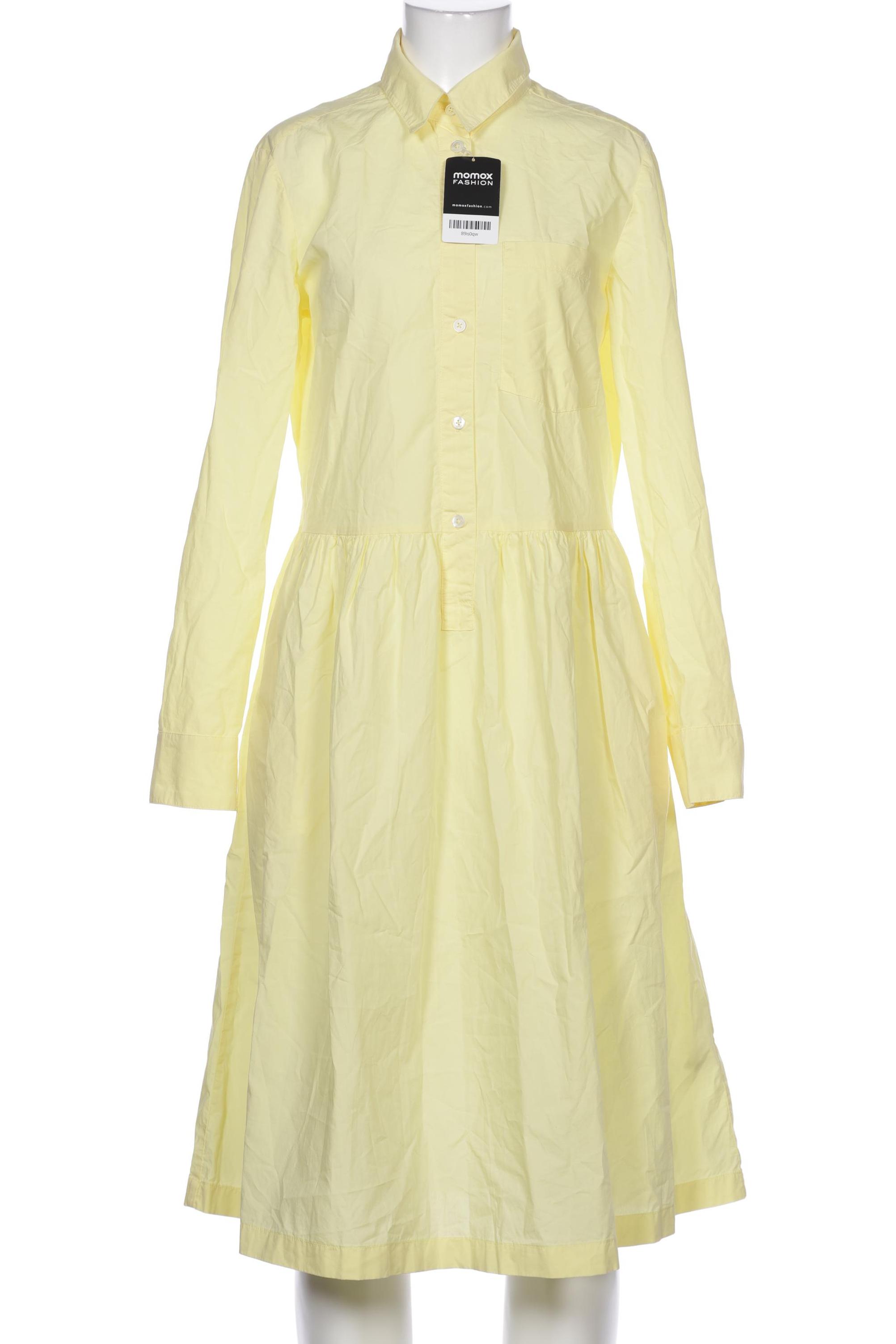 

Marc O Polo Damen Kleid, gelb, Gr. 36