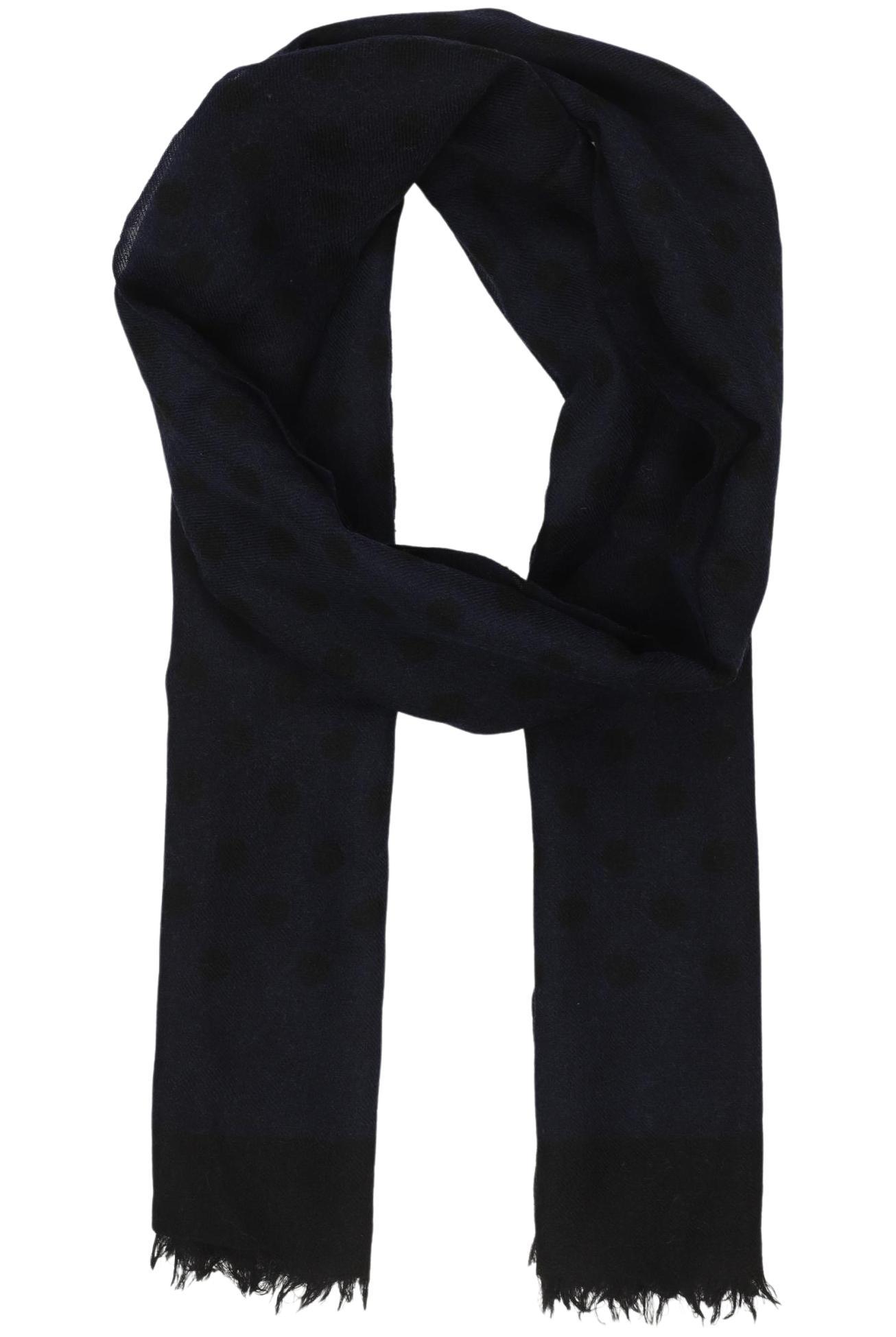 

Marc O Polo Damen Schal, marineblau, Gr.