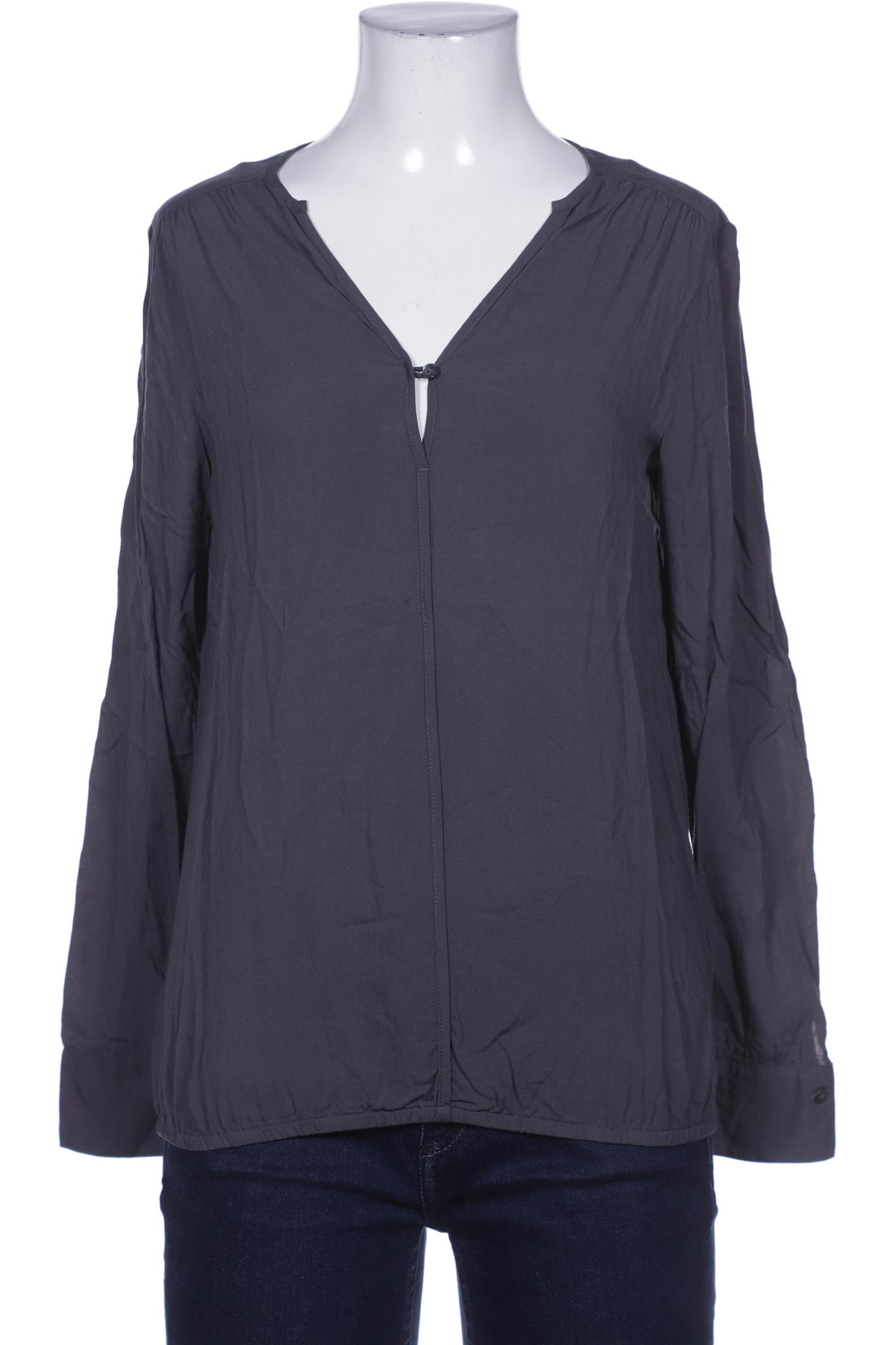 

Marc O Polo Damen Bluse, grau