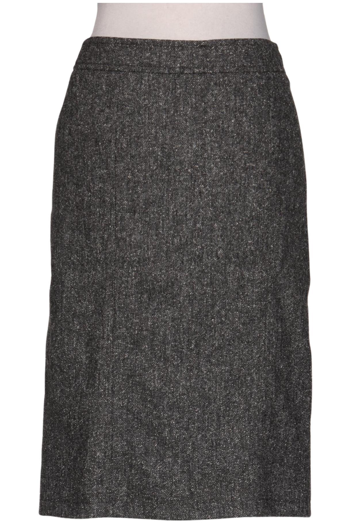 

Marc O Polo Damen Rock, grau, Gr. 34