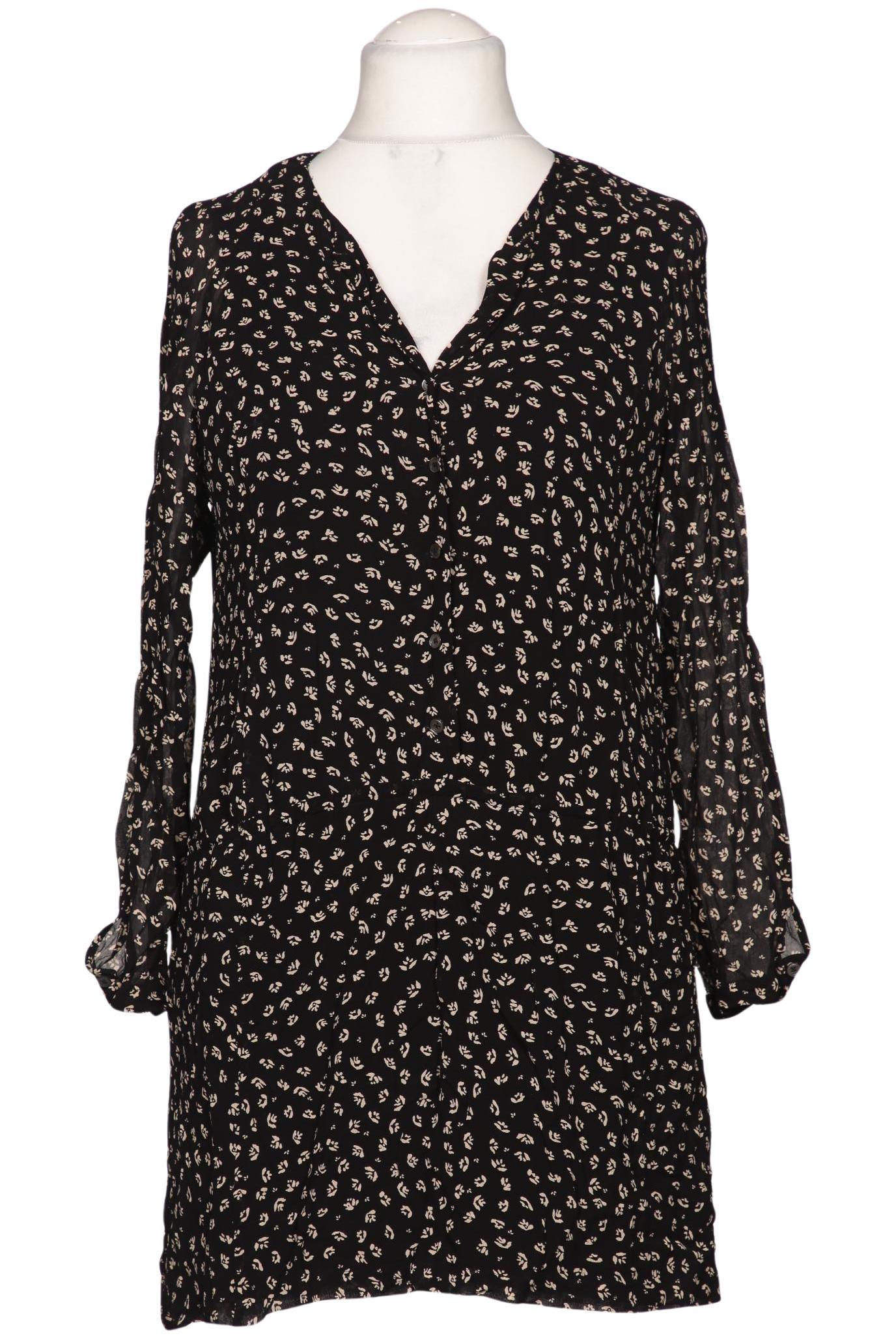 

Marc O Polo Damen Bluse, schwarz, Gr. 42