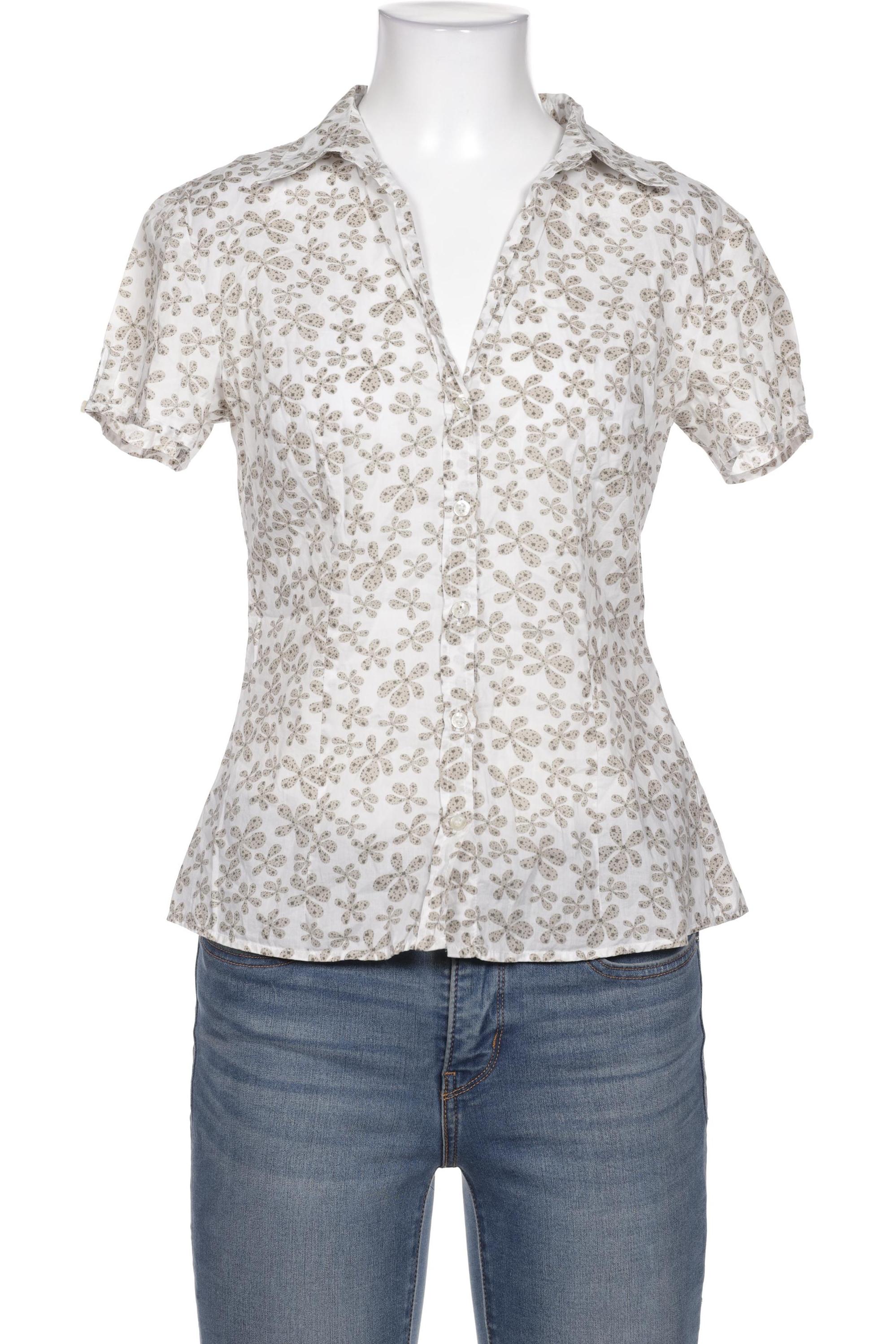 

Marc O Polo Damen Bluse, beige