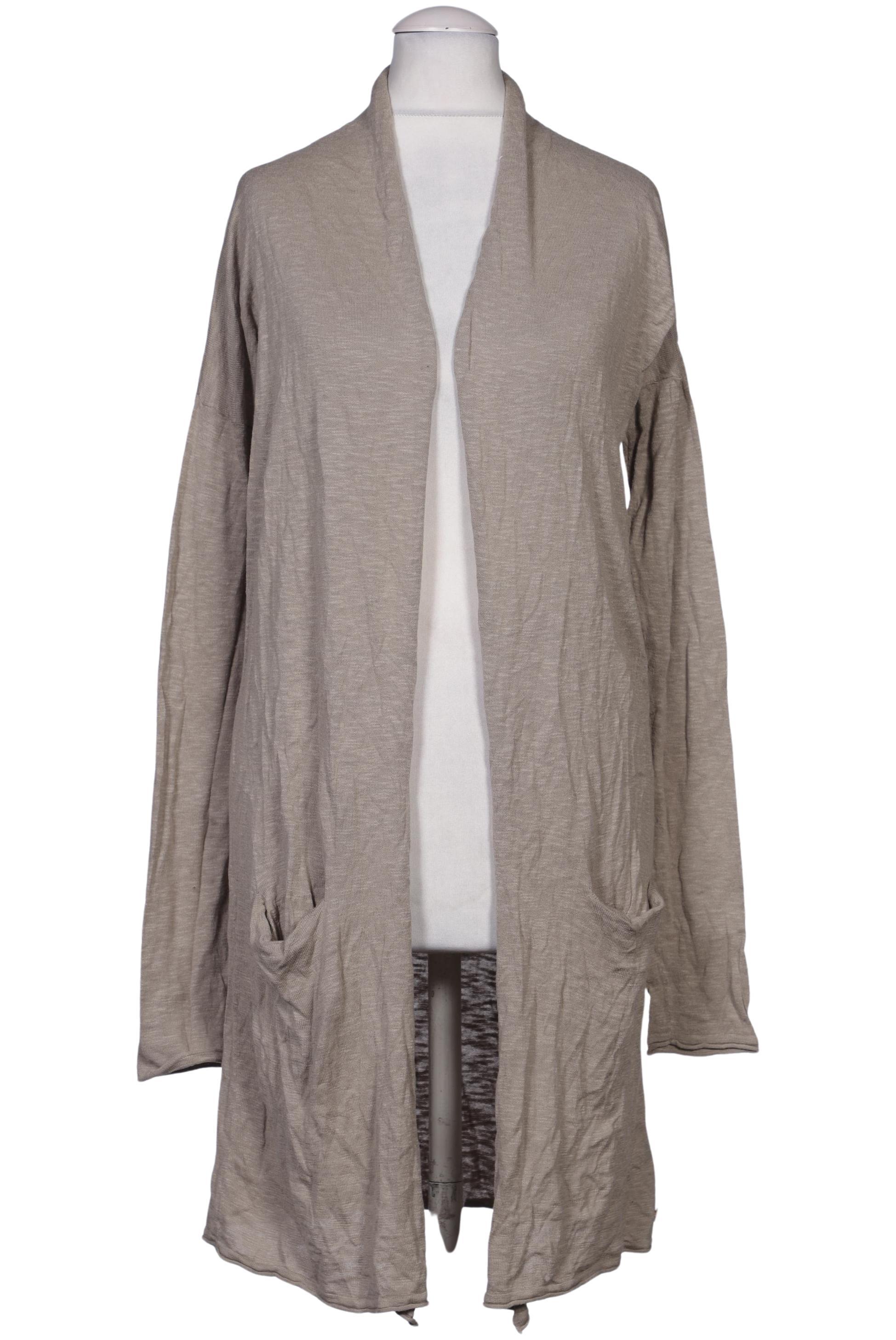 

Marc O Polo Damen Strickjacke, beige, Gr. 34