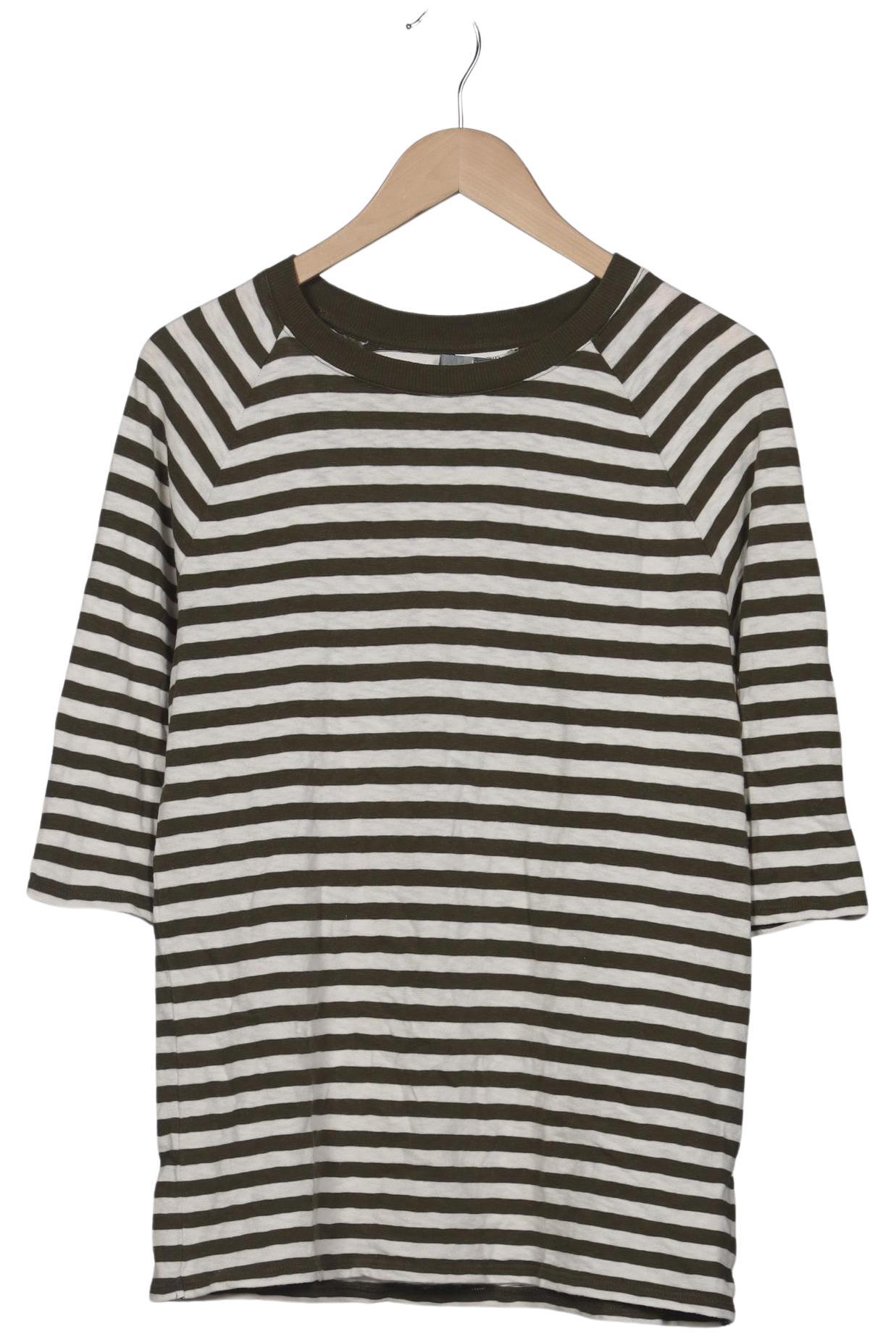 

Marc O Polo Damen Langarmshirt, mehrfarbig, Gr. 44