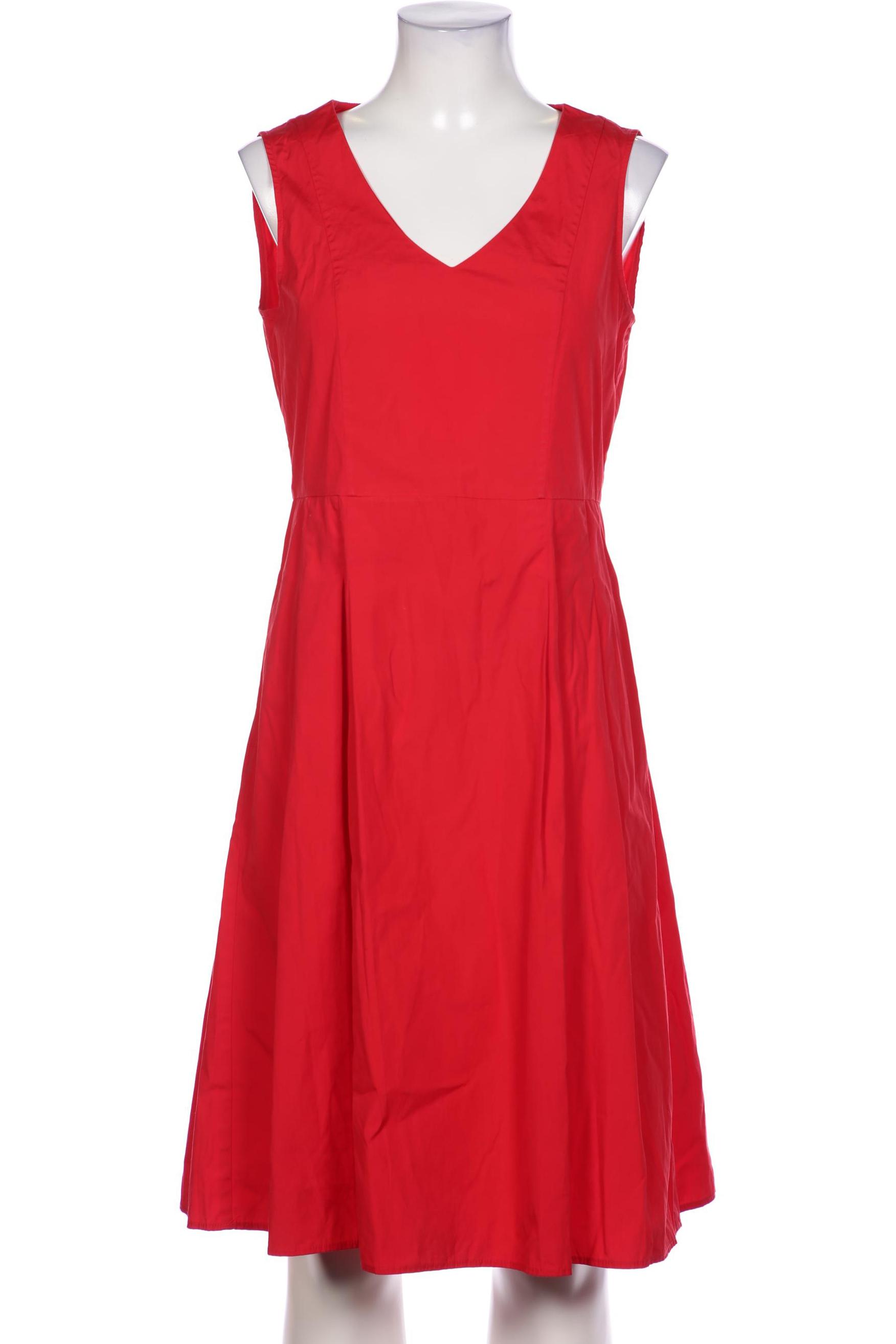 

Marc O Polo Damen Kleid, rot, Gr. 38