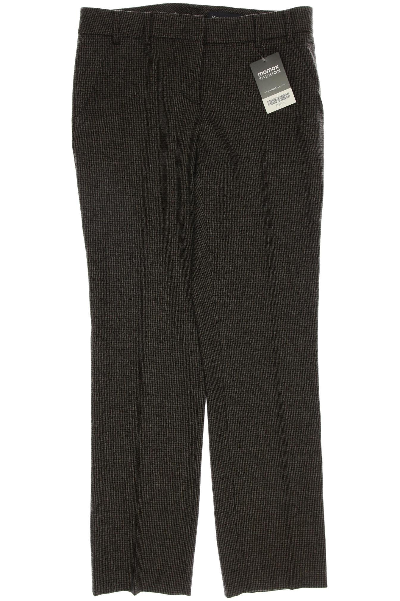 Thumbnail - Marc O Polo Damen Stoffhose, grau, Gr. 36