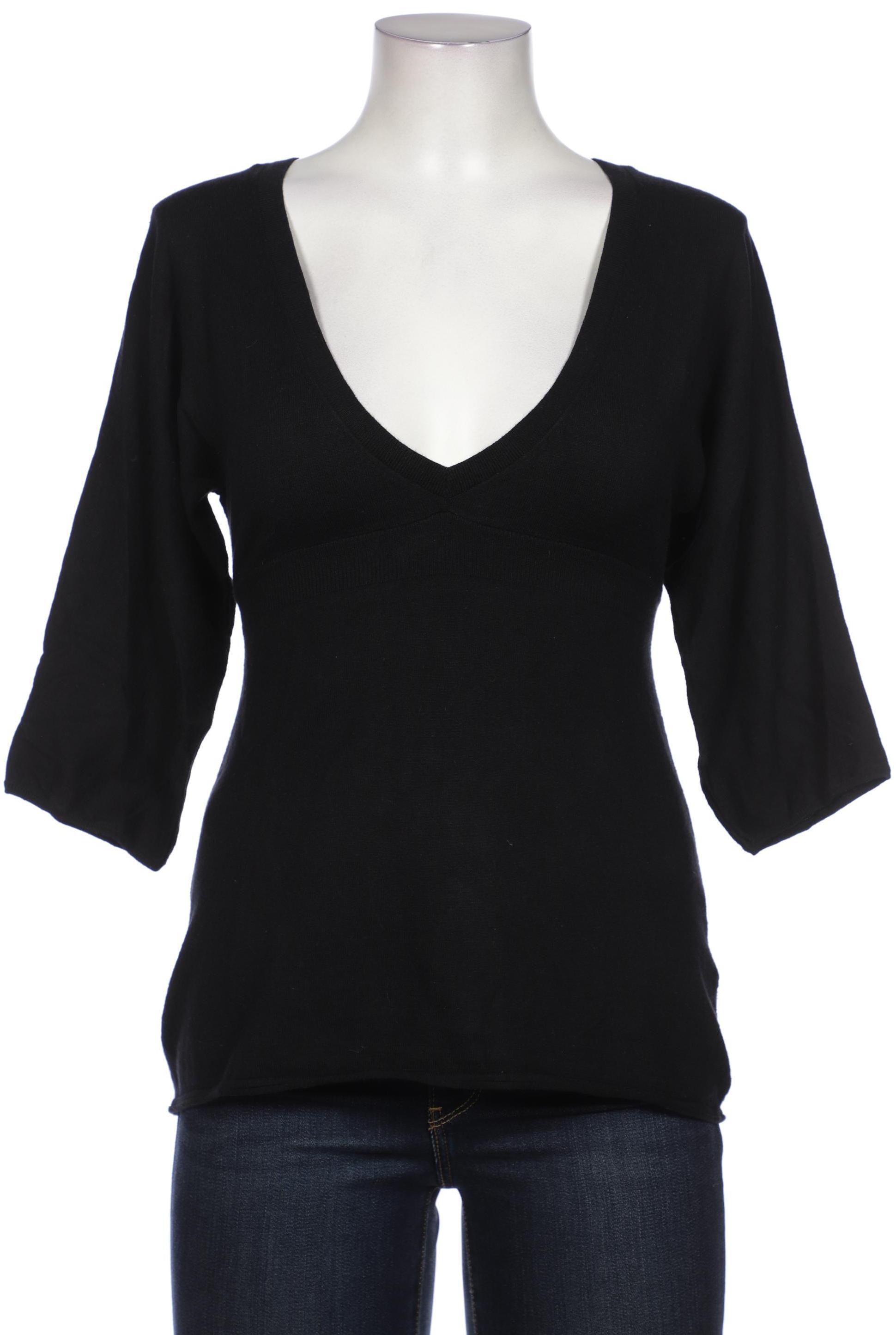 

Marc O Polo Damen Pullover, schwarz