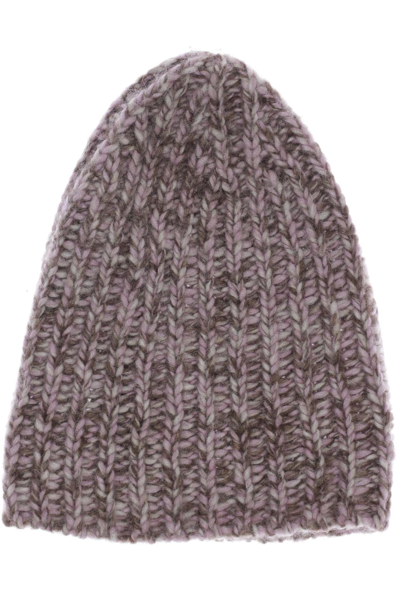 

Marc O Polo Damen Hut/Mütze, pink, Gr. uni