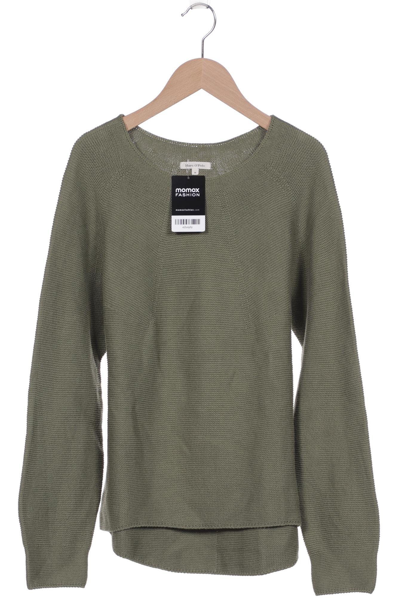 

Marc O Polo Damen Pullover, grün