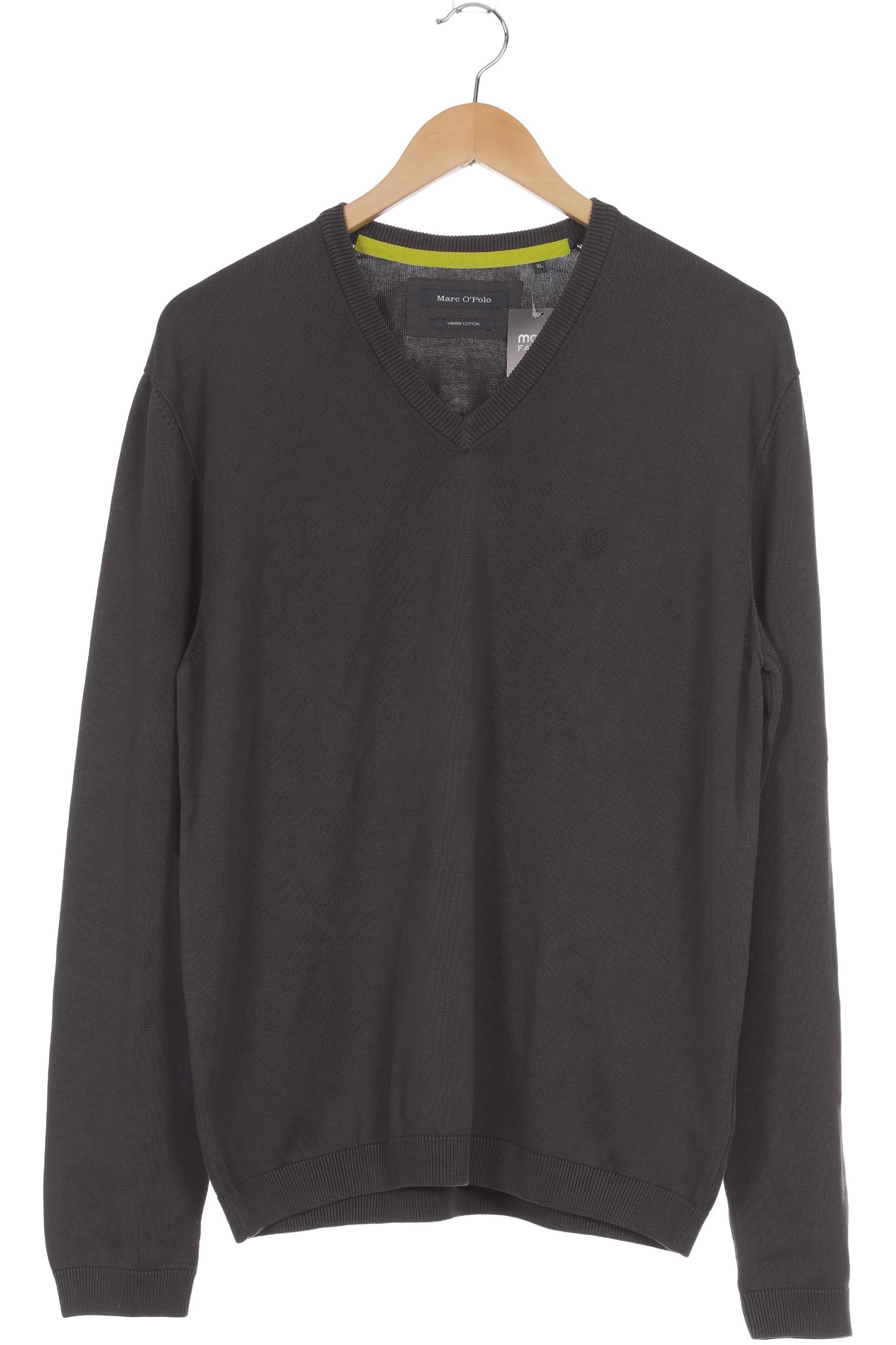 

Marc O Polo Herren Pullover, grau, Gr. 54