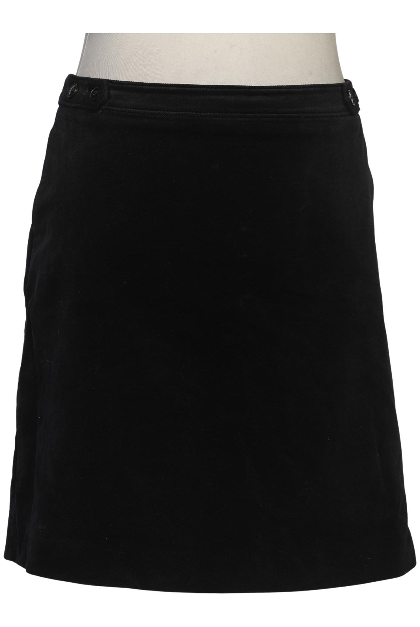 

Marc O Polo Damen Rock, schwarz, Gr. 44