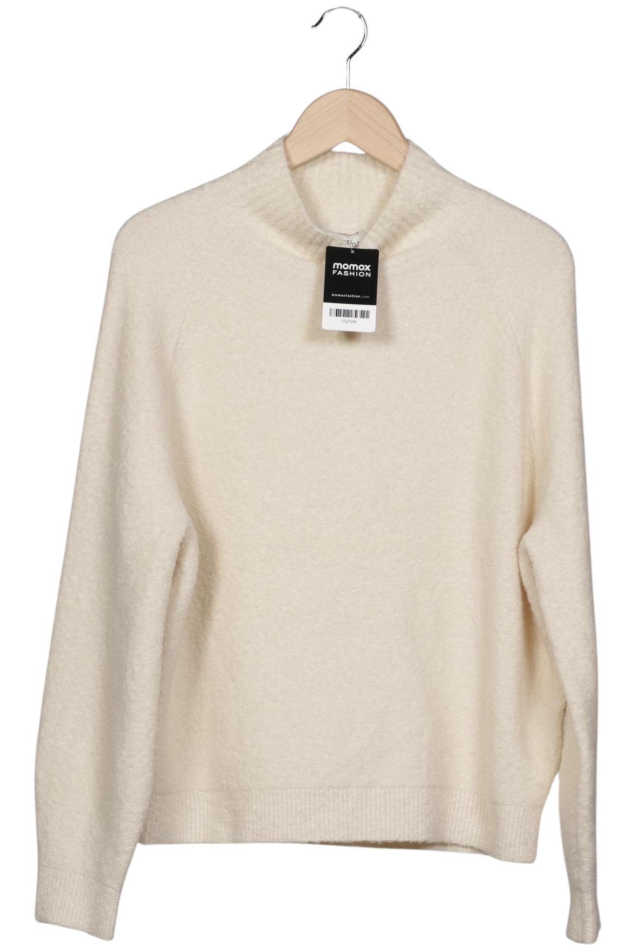 

Marc O Polo Damen Pullover, cremeweiß, Gr. 36