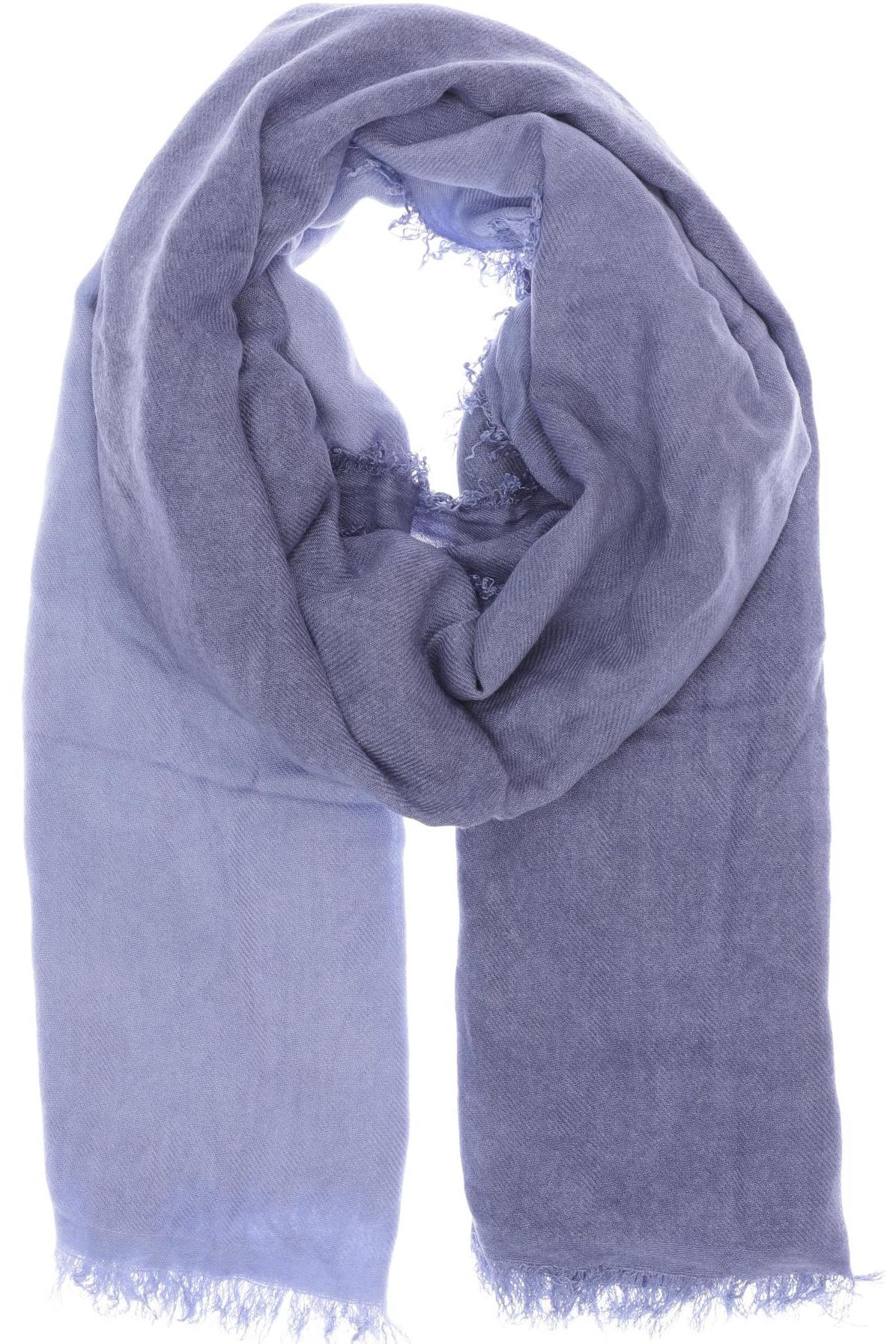 

Marc O Polo Damen Schal, blau