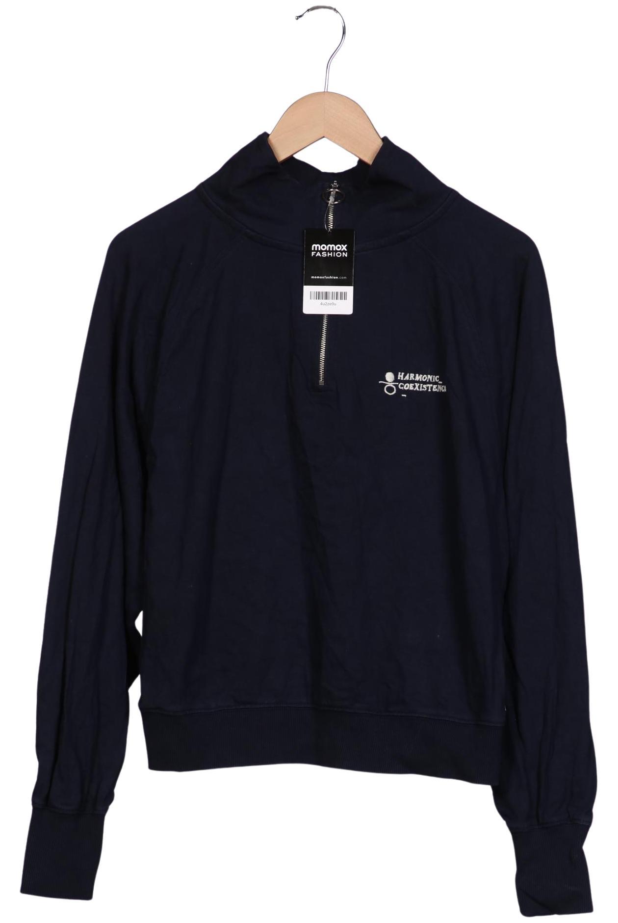 

Marc O Polo Damen Sweatshirt, marineblau, Gr. 38