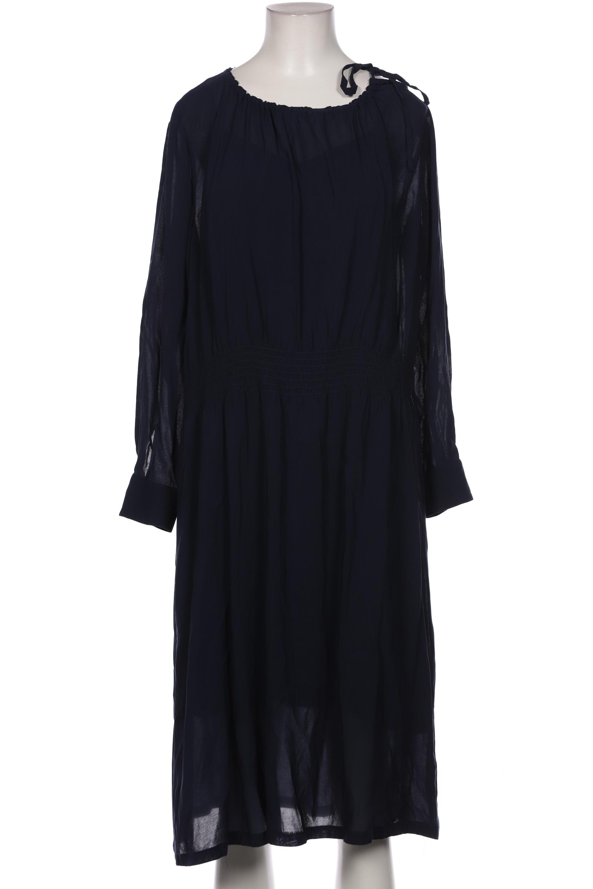 

Marc O Polo Damen Kleid, marineblau, Gr. 36