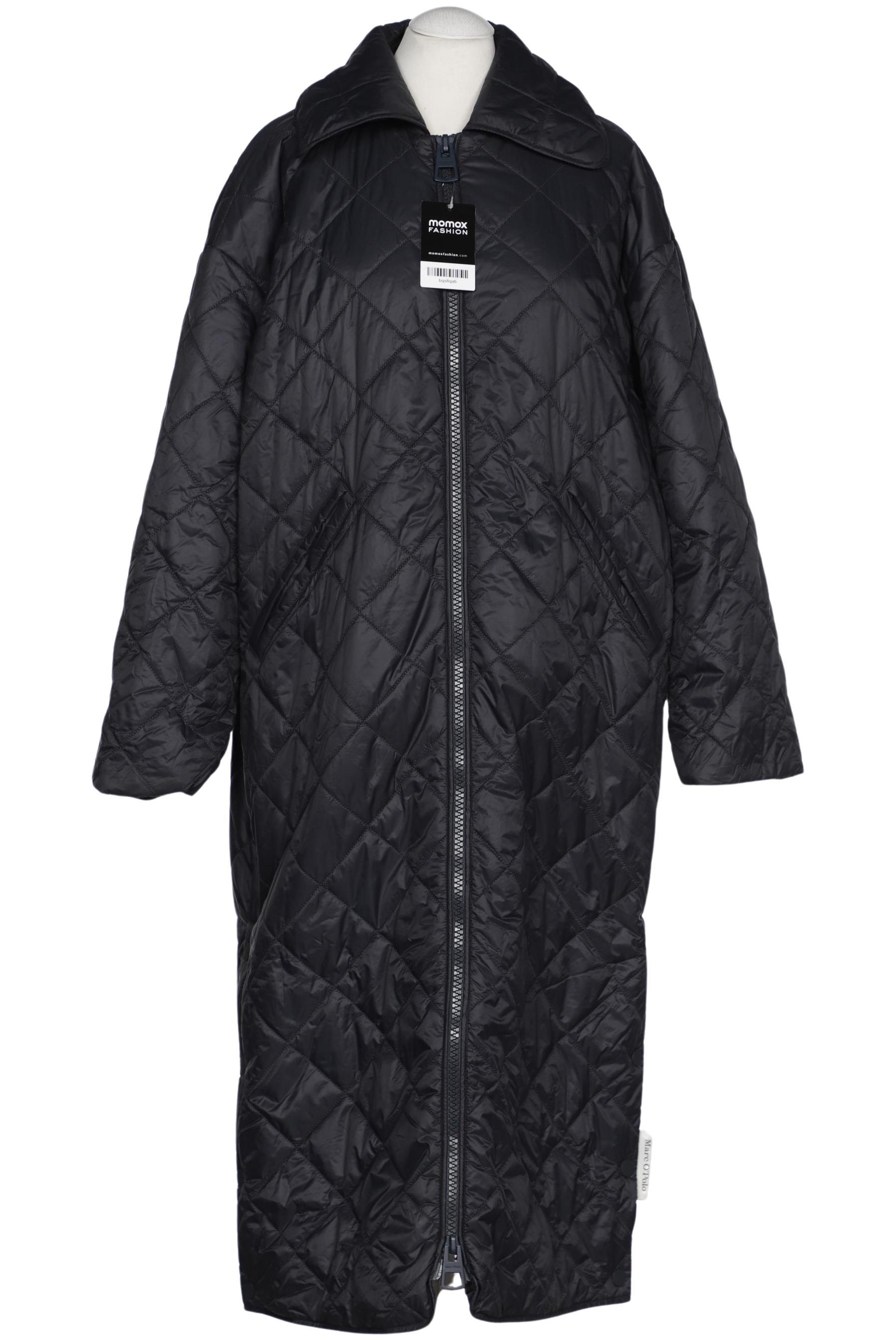 

Marc O Polo Damen Mantel, schwarz, Gr. 36