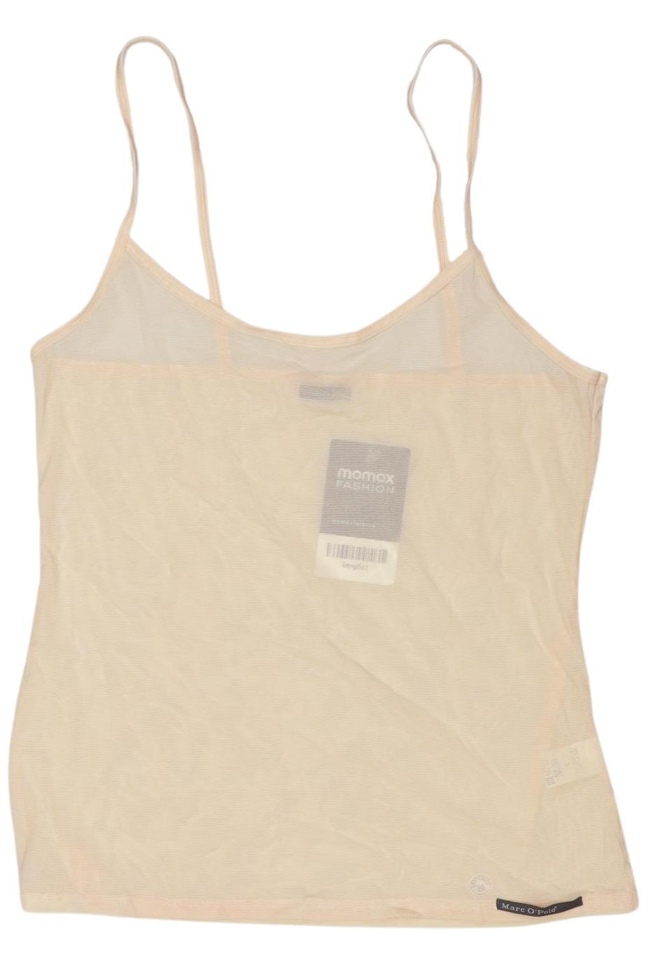 

Marc O Polo Damen Top, beige, Gr. 36