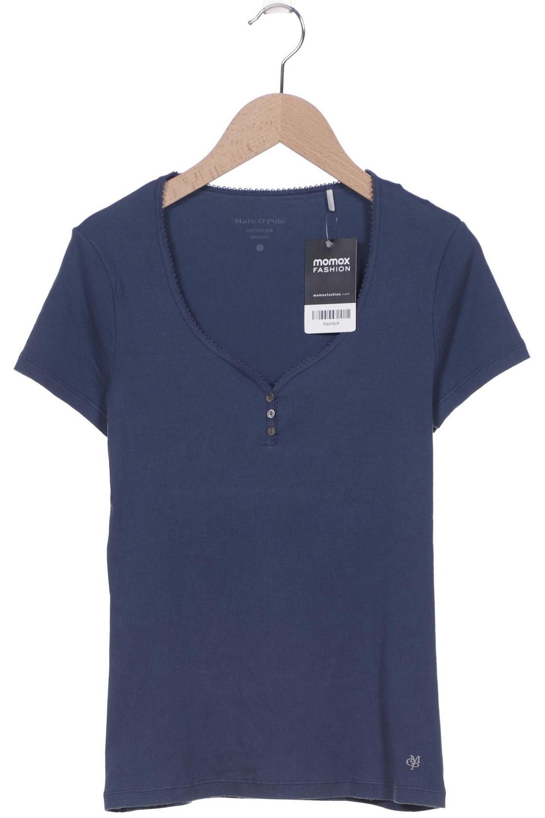 

Marc O Polo Damen T-Shirt, blau