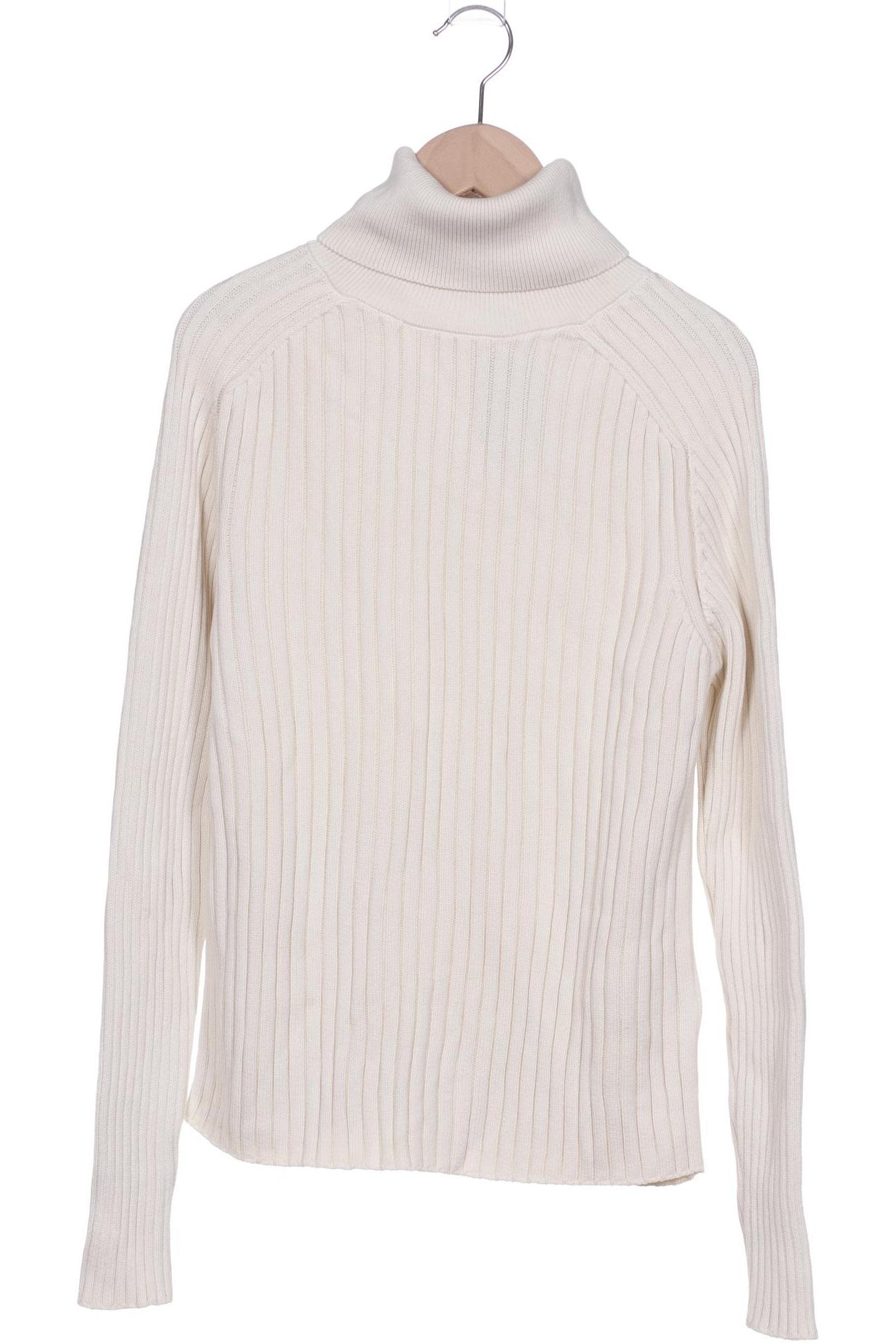 

Marc O Polo Damen Pullover, cremeweiß, Gr. 38