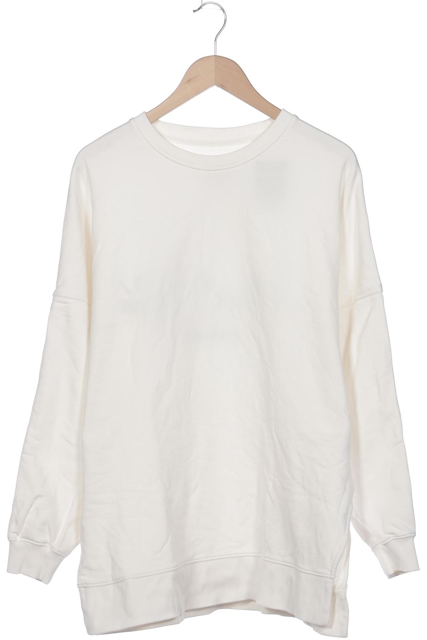 

Marc O Polo Damen Sweatshirt, weiß, Gr. 38