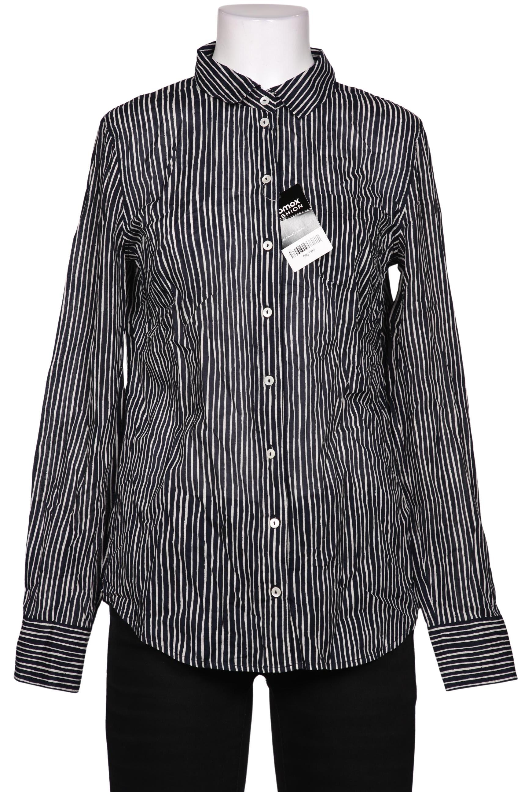 

Marc O Polo Damen Bluse, mehrfarbig, Gr. 36